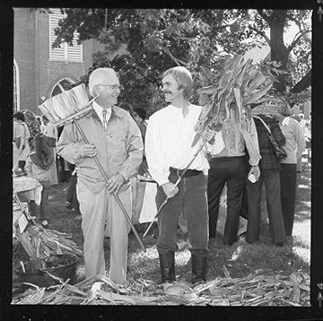 Worthington Historical Society Flea Market