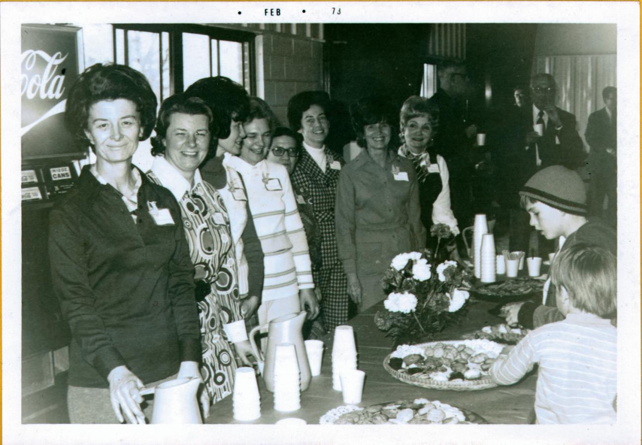 Worthington Natatorium Open House