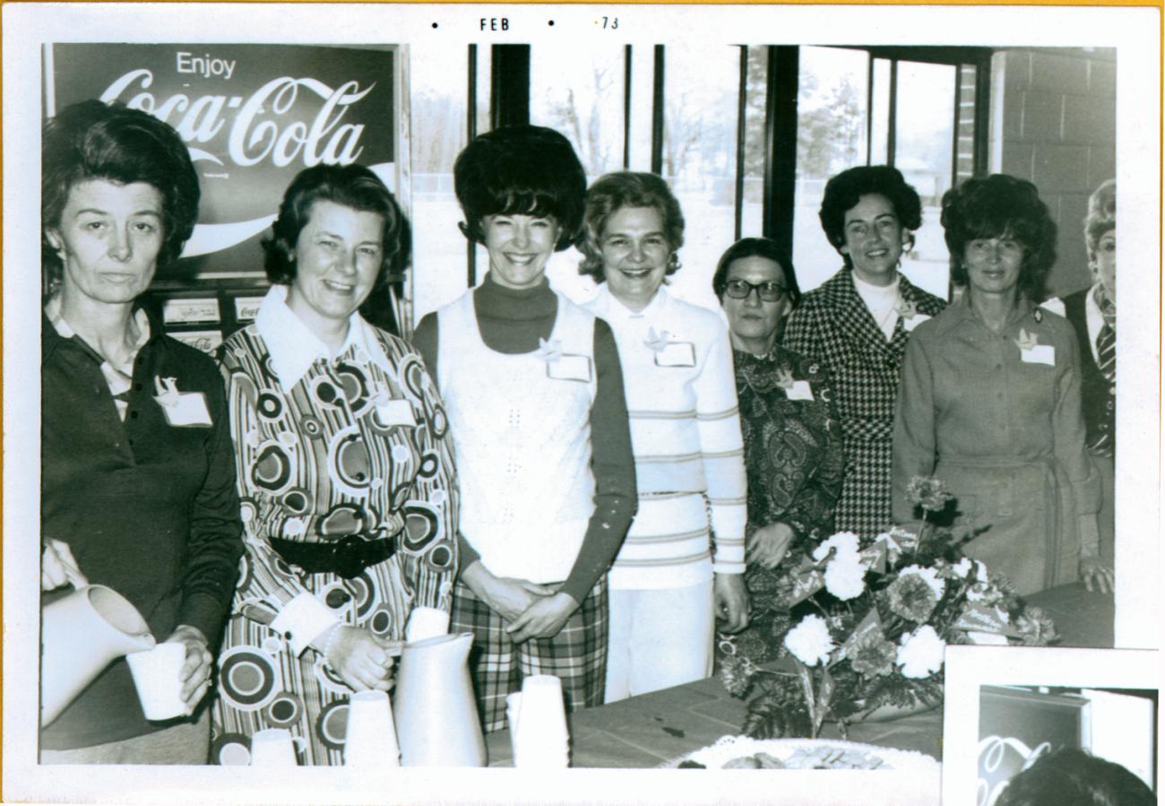 Worthington Natatorium Open House