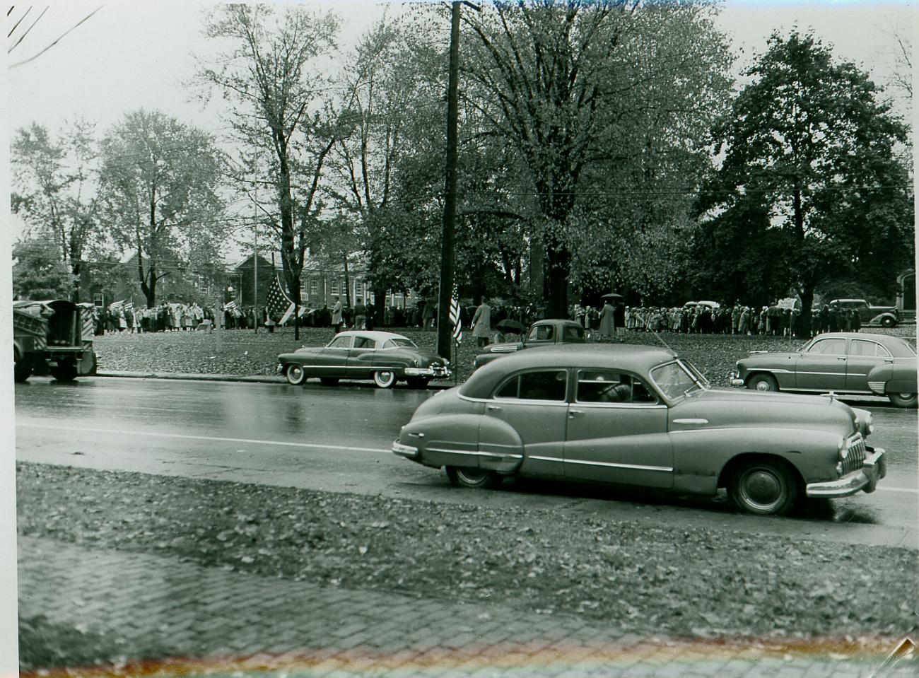 Worthington Sesquicentennial Celebration