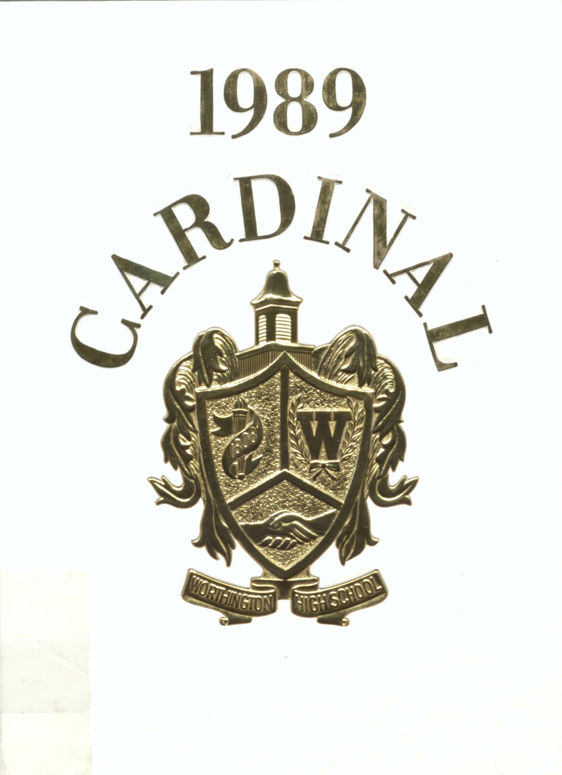 1989 Cardinal