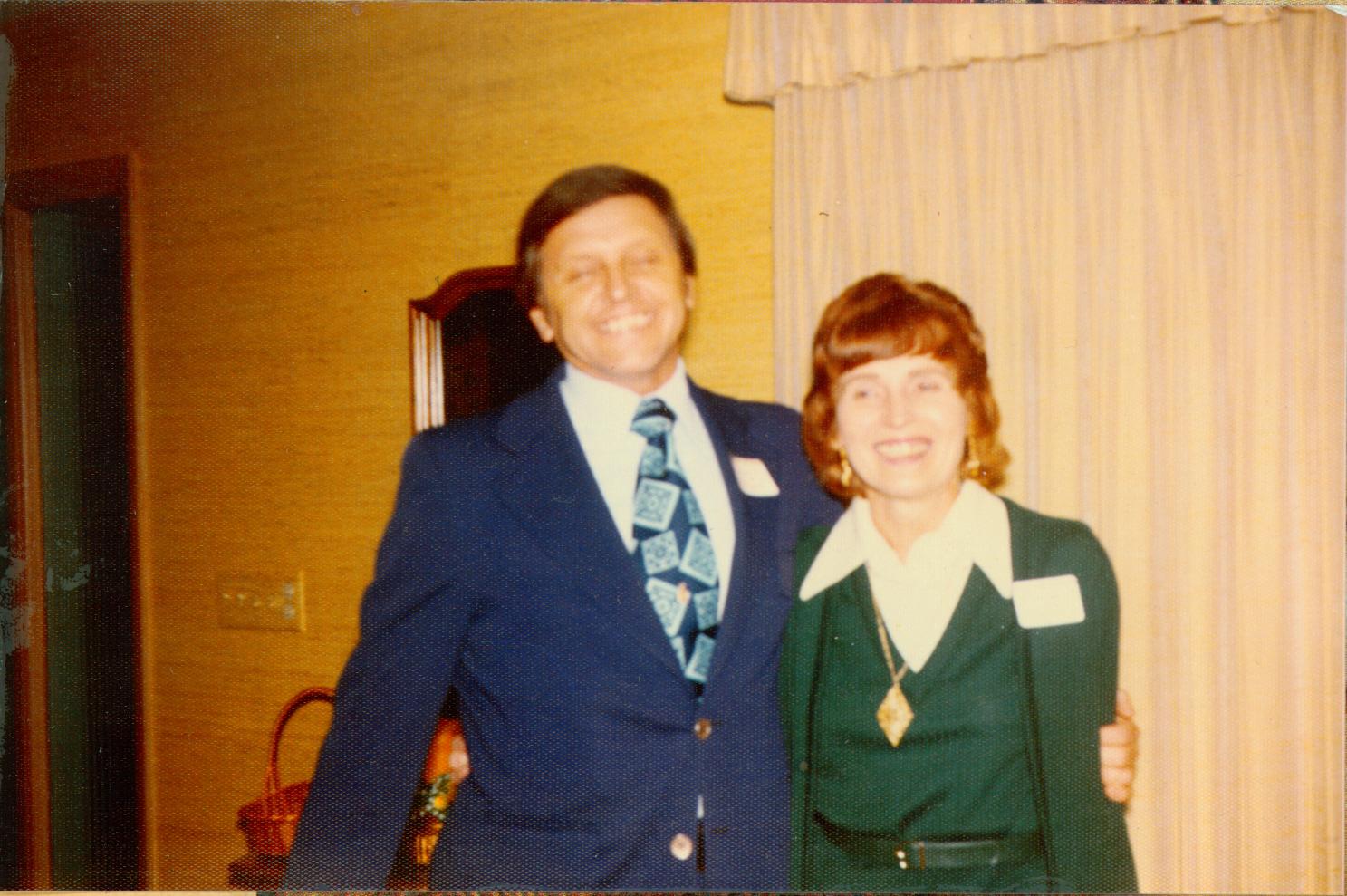 Activity Club Members