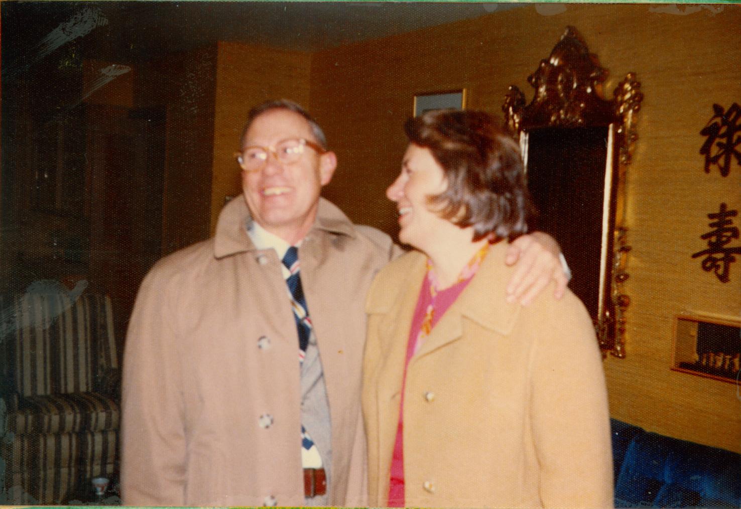 Activity Club President