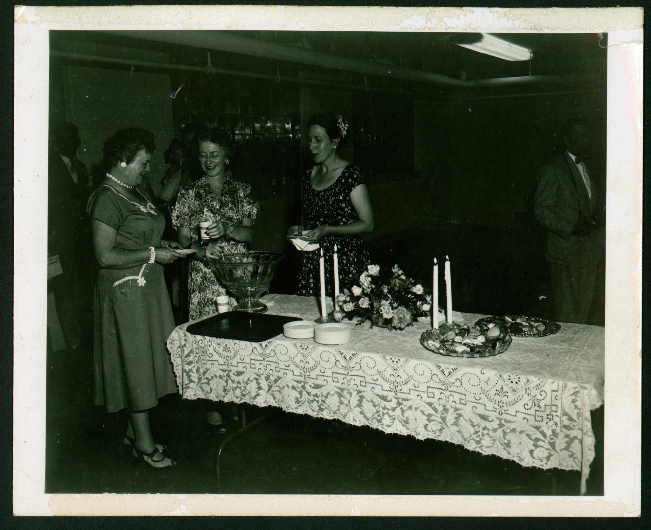 Activity Club Social