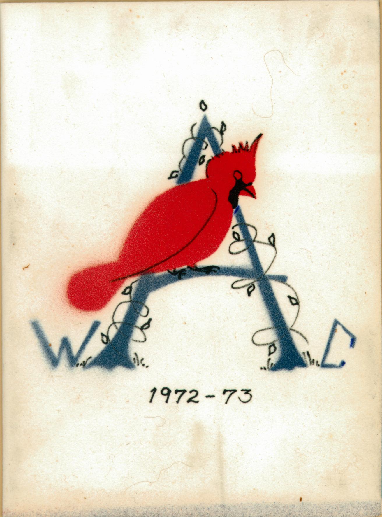 Activity Club Yearbook