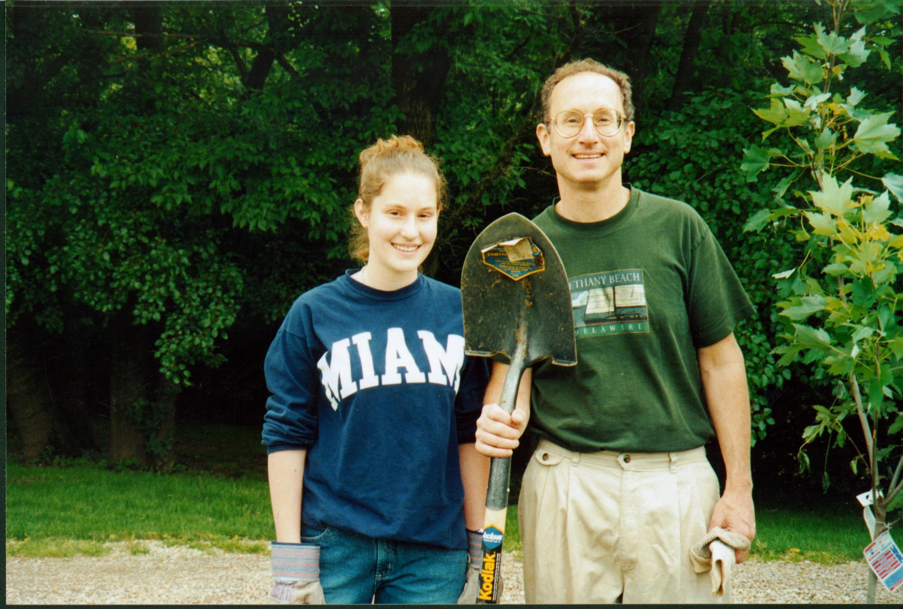 Annual Tree Planting
