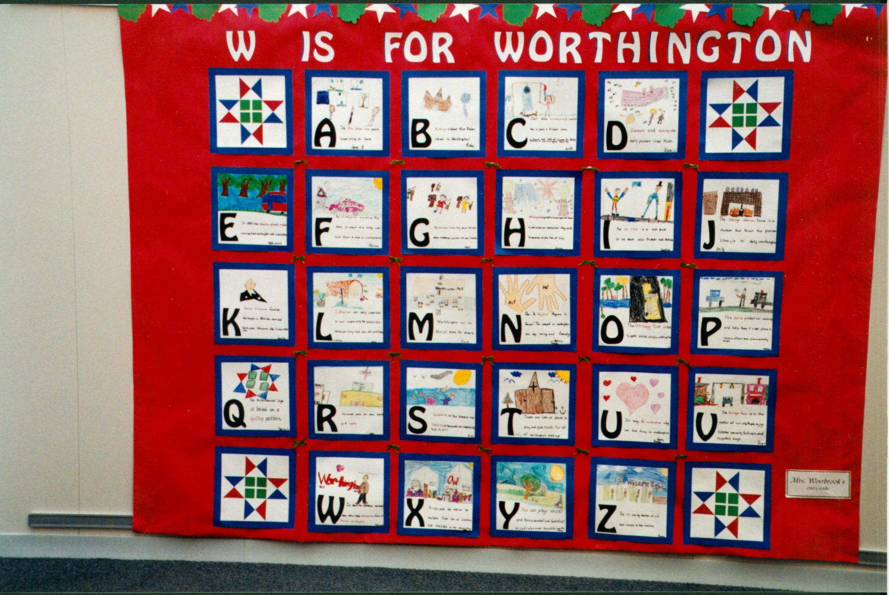 Bicentennial School Project