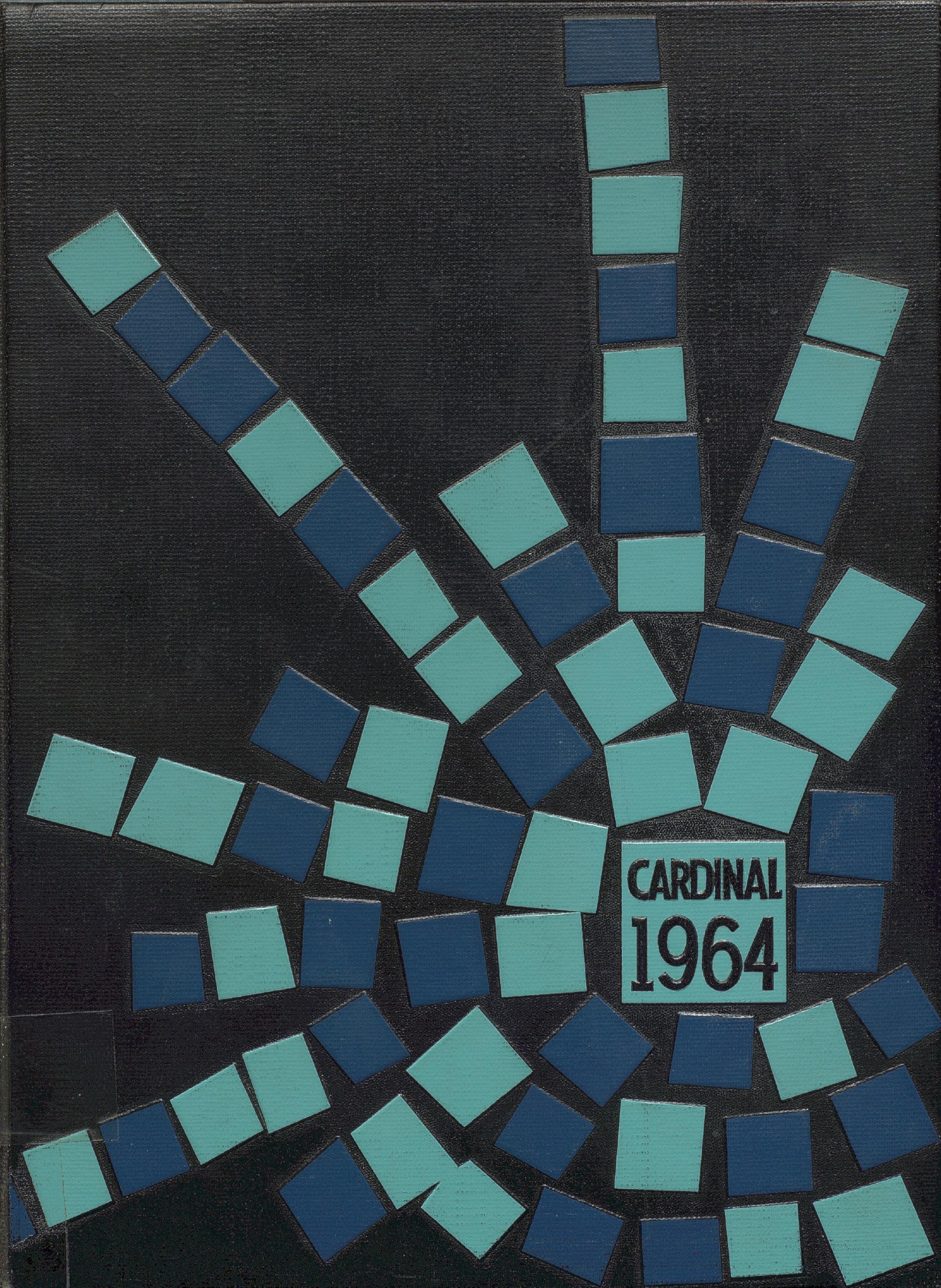 Cardinal 1964
