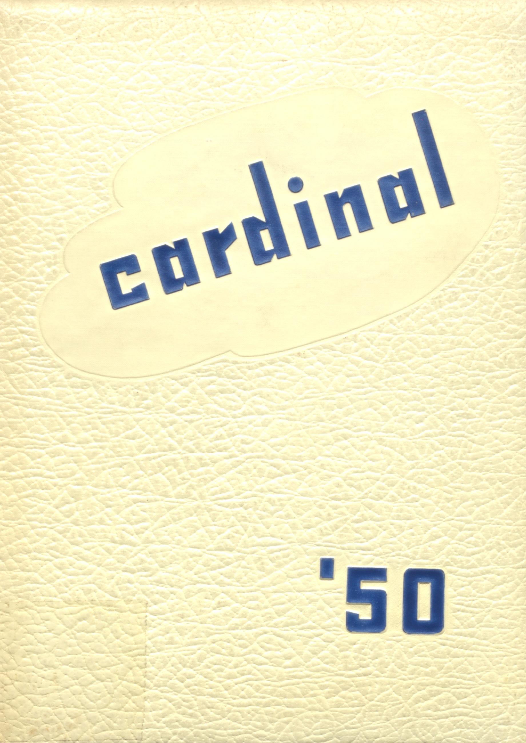 Cardinal ‘50