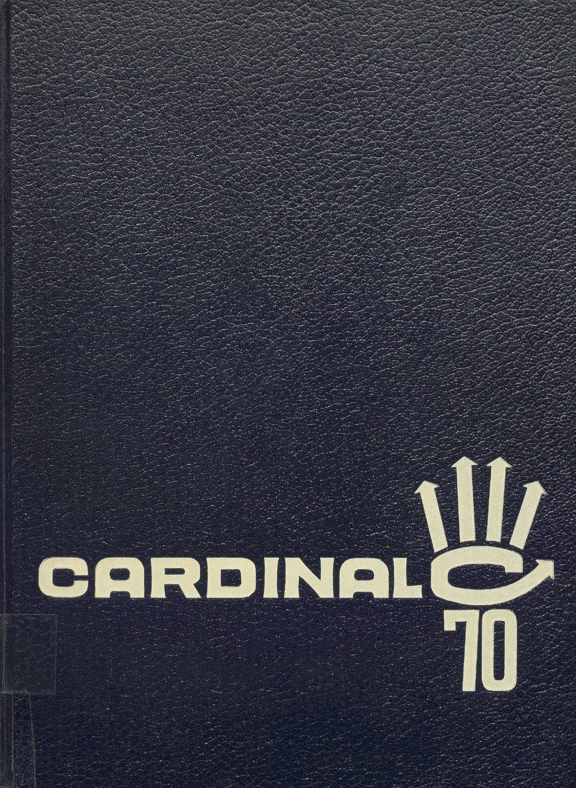 Cardinal 70