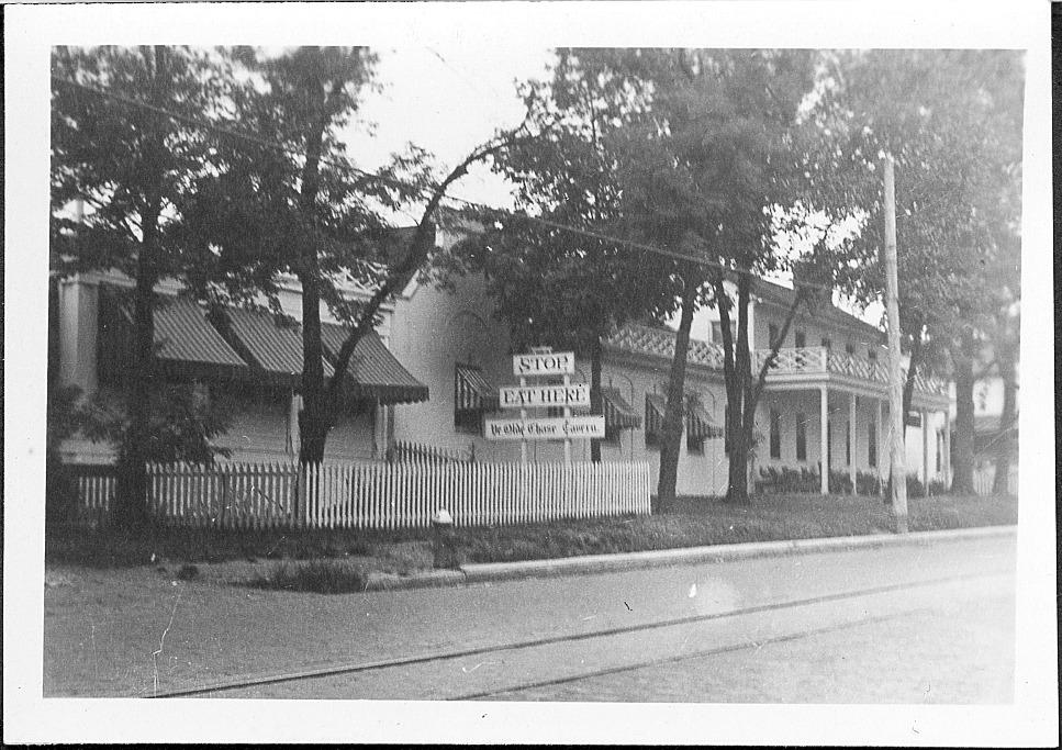 Chase Tavern