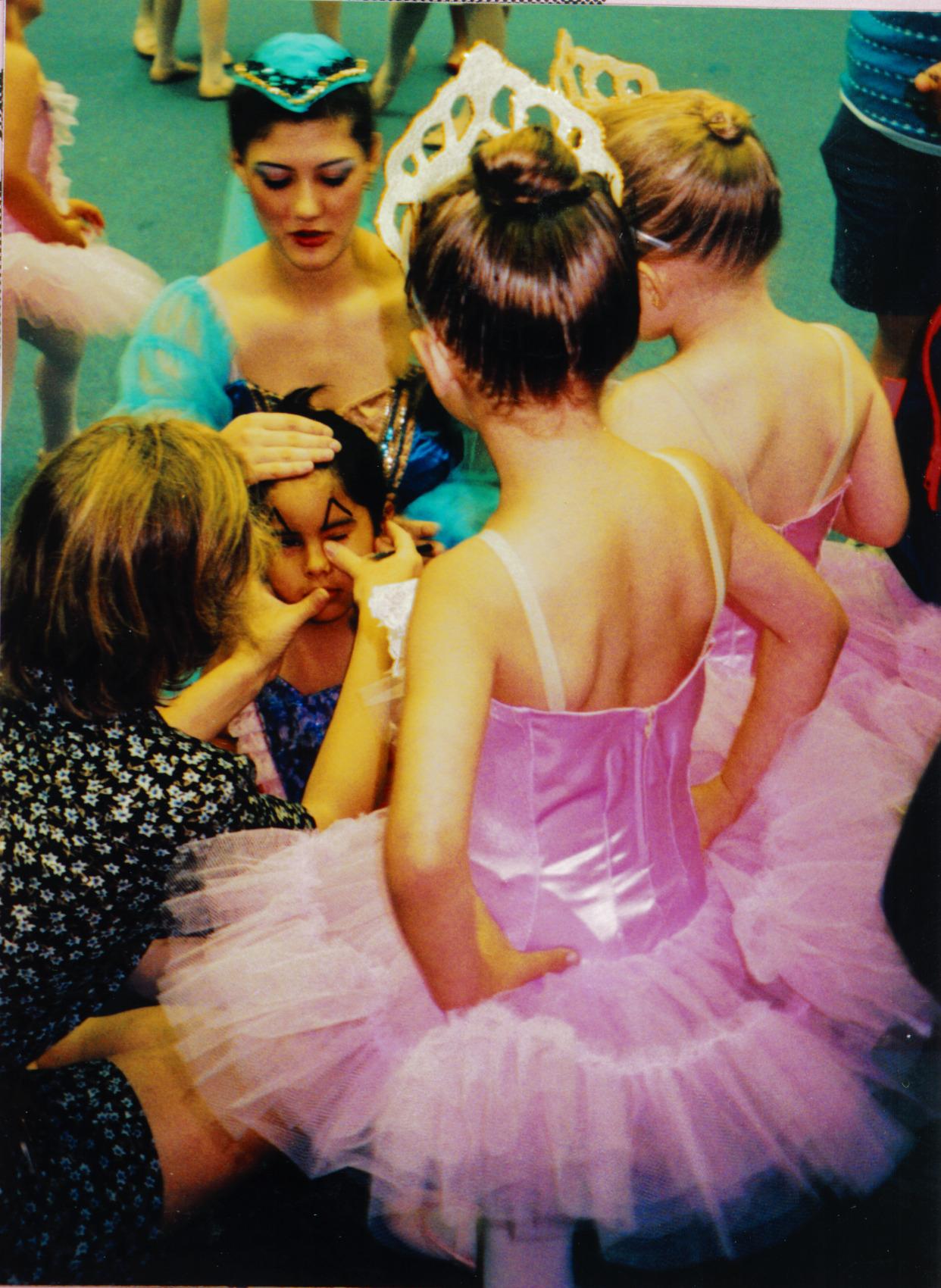 Children of the World Concert