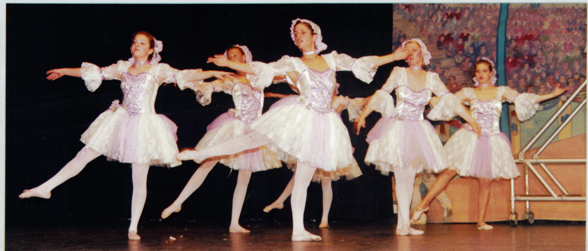 Children of the World Concert