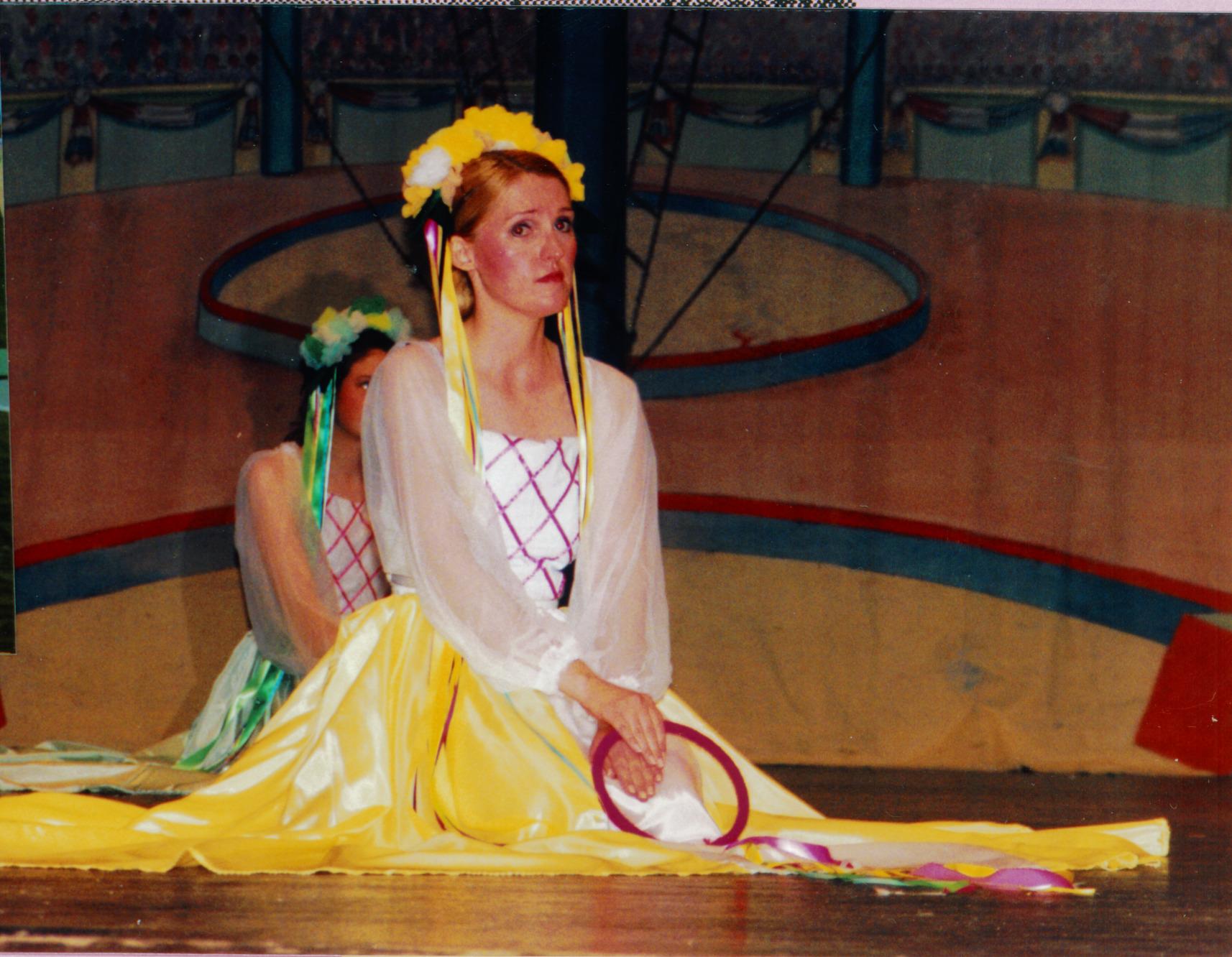 Children of the World Concert