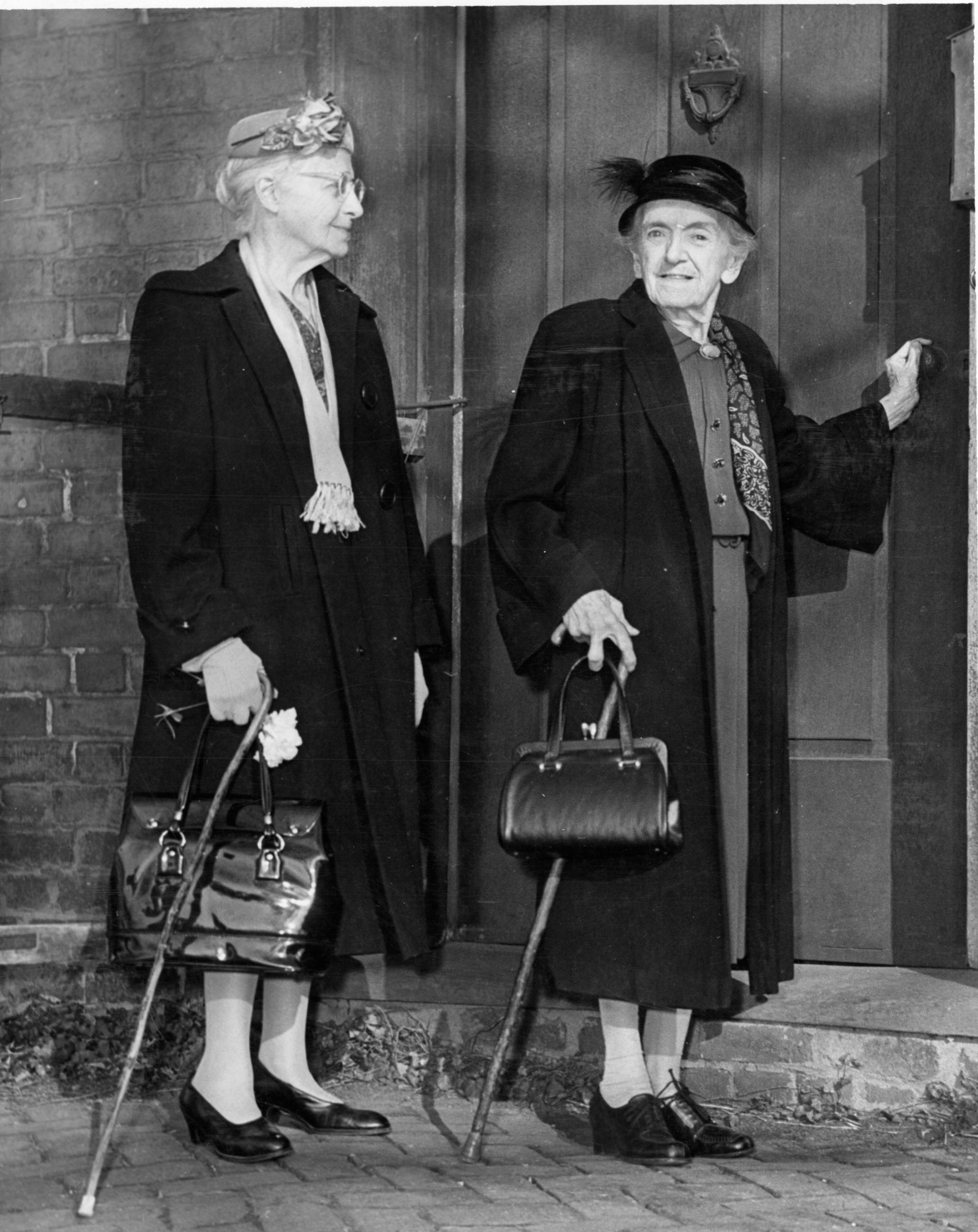 Closing the Griswold Inn