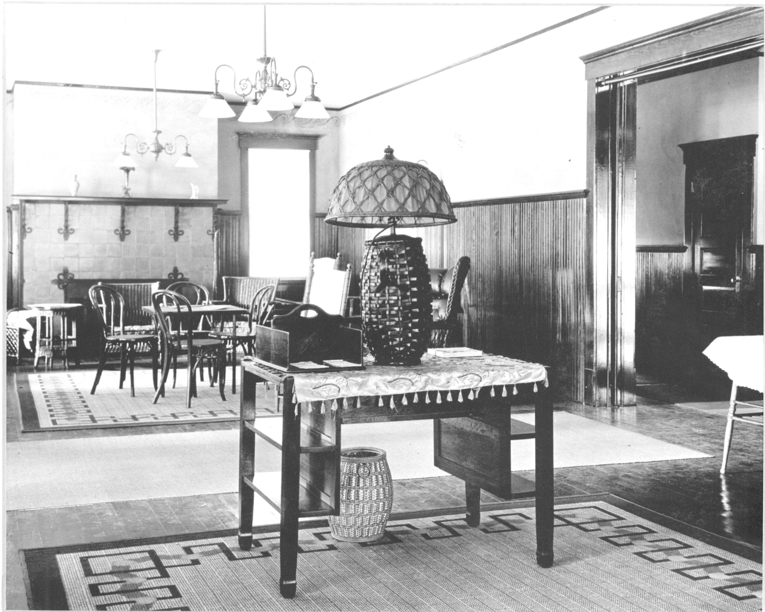 Columbus Rural Rest Home