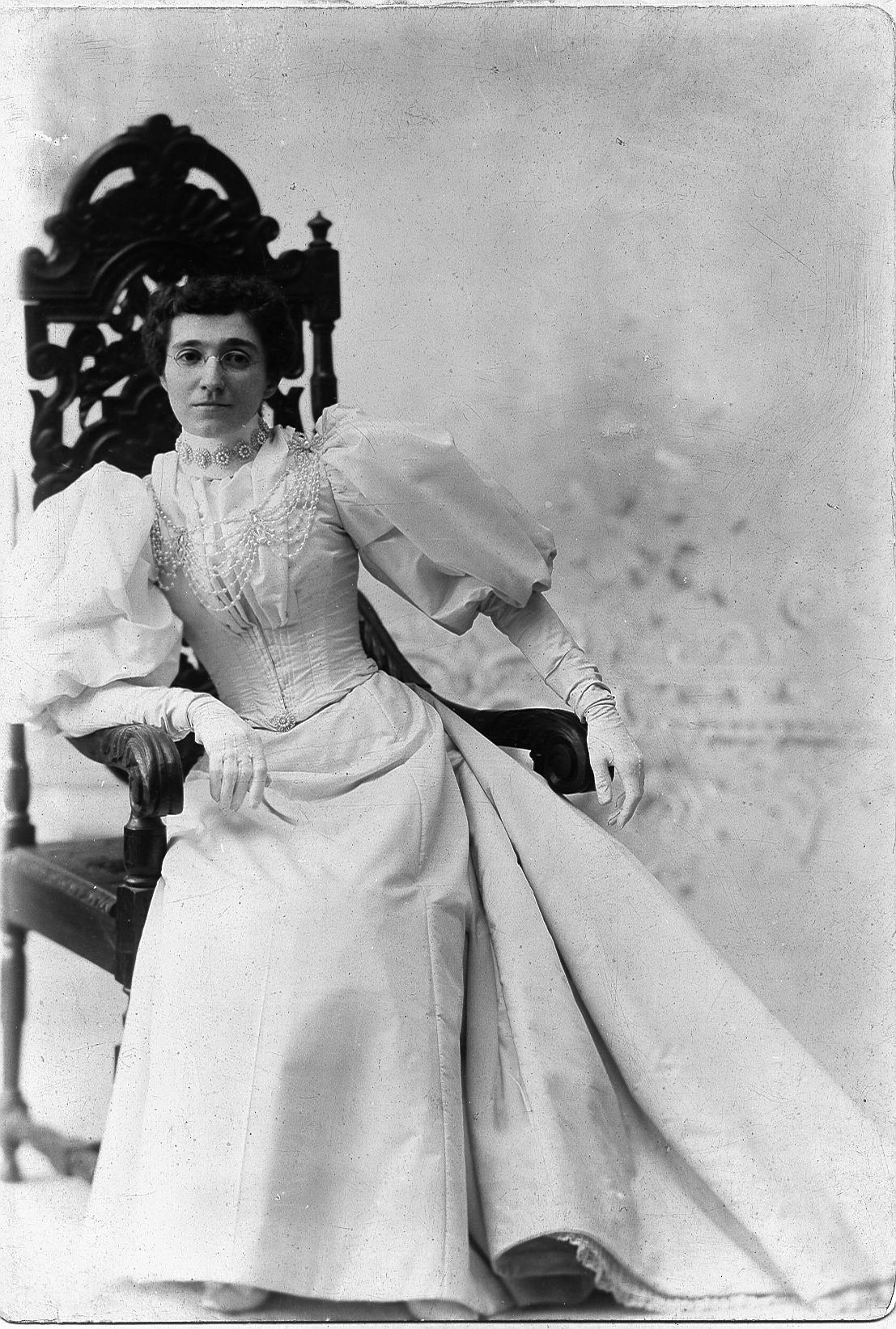 Cynthia (Tuller) Huggett