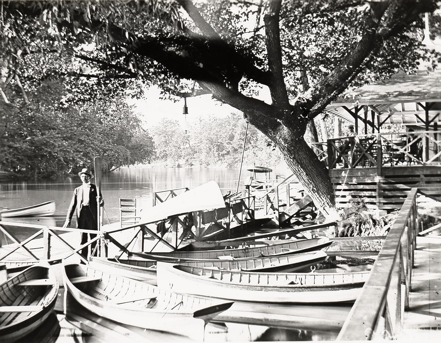 Edwin Viets Griswold