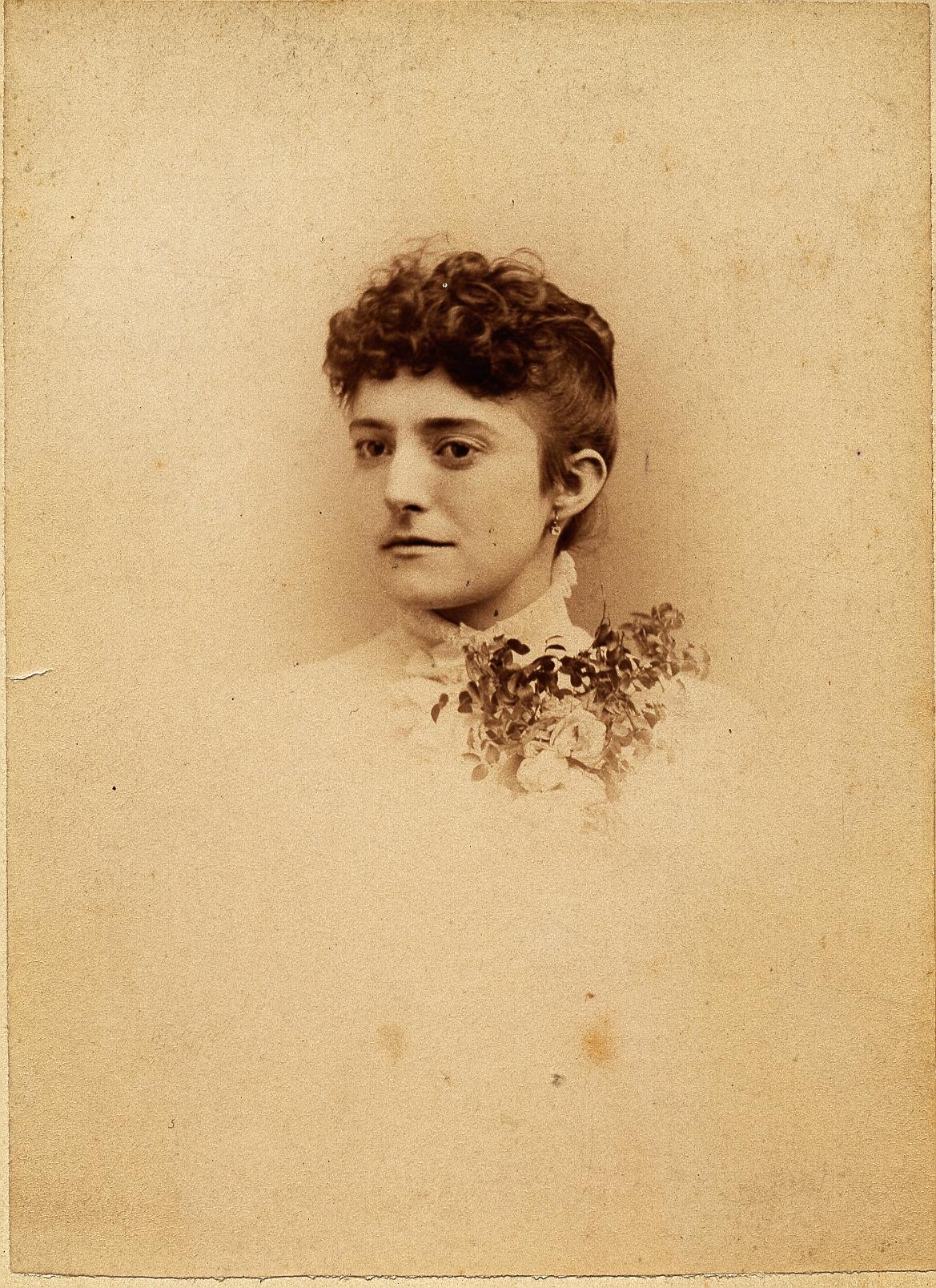 Emma Tuller Brelsford