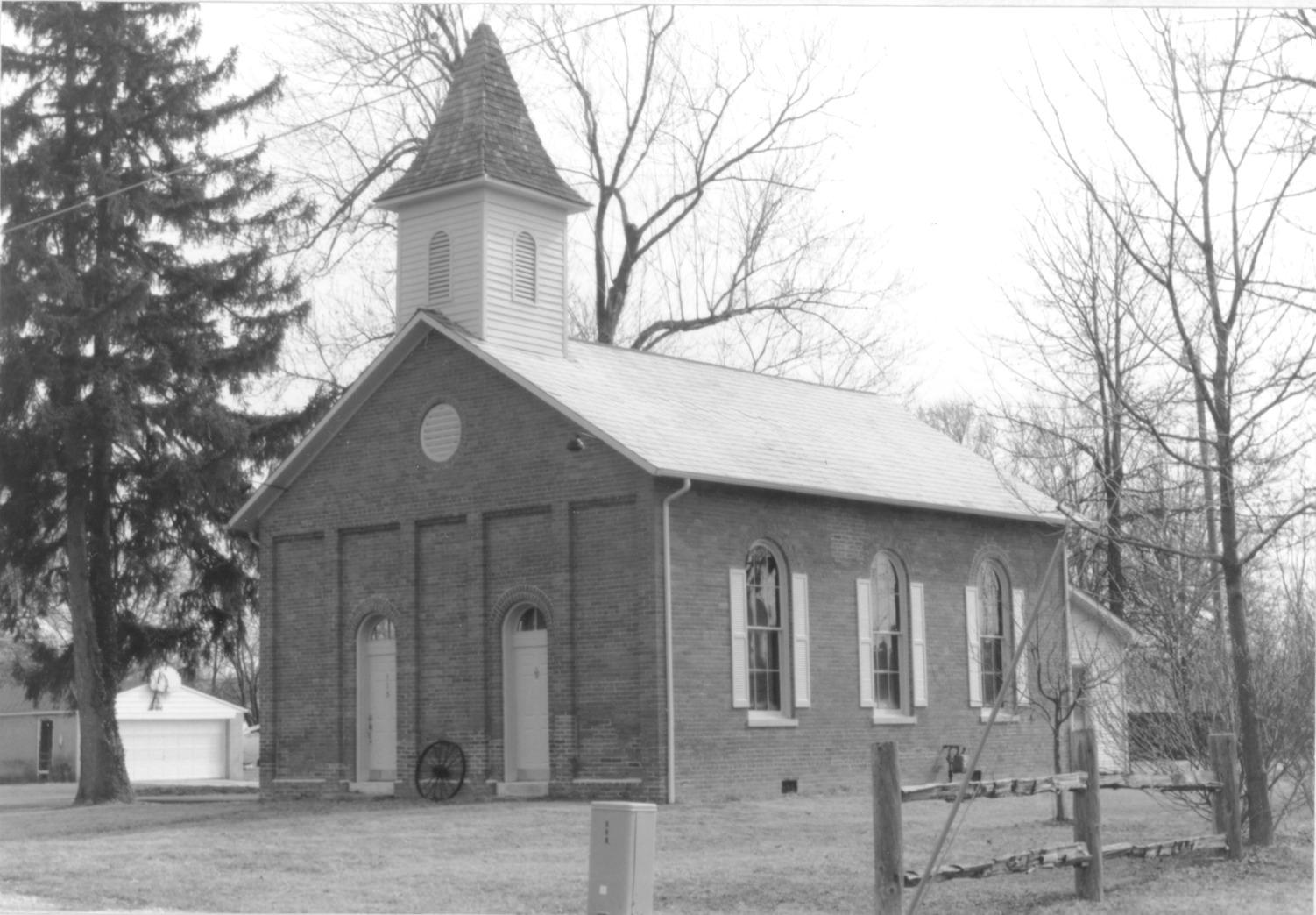 Flint Universalist Church
