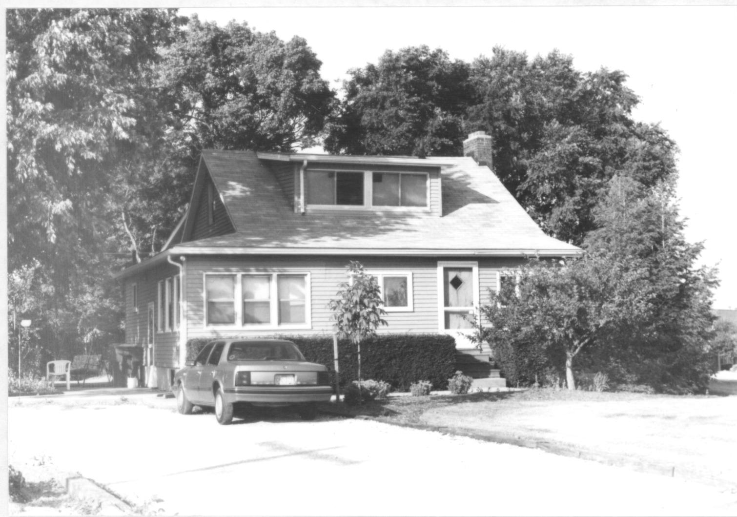 Former Tollgate Station
