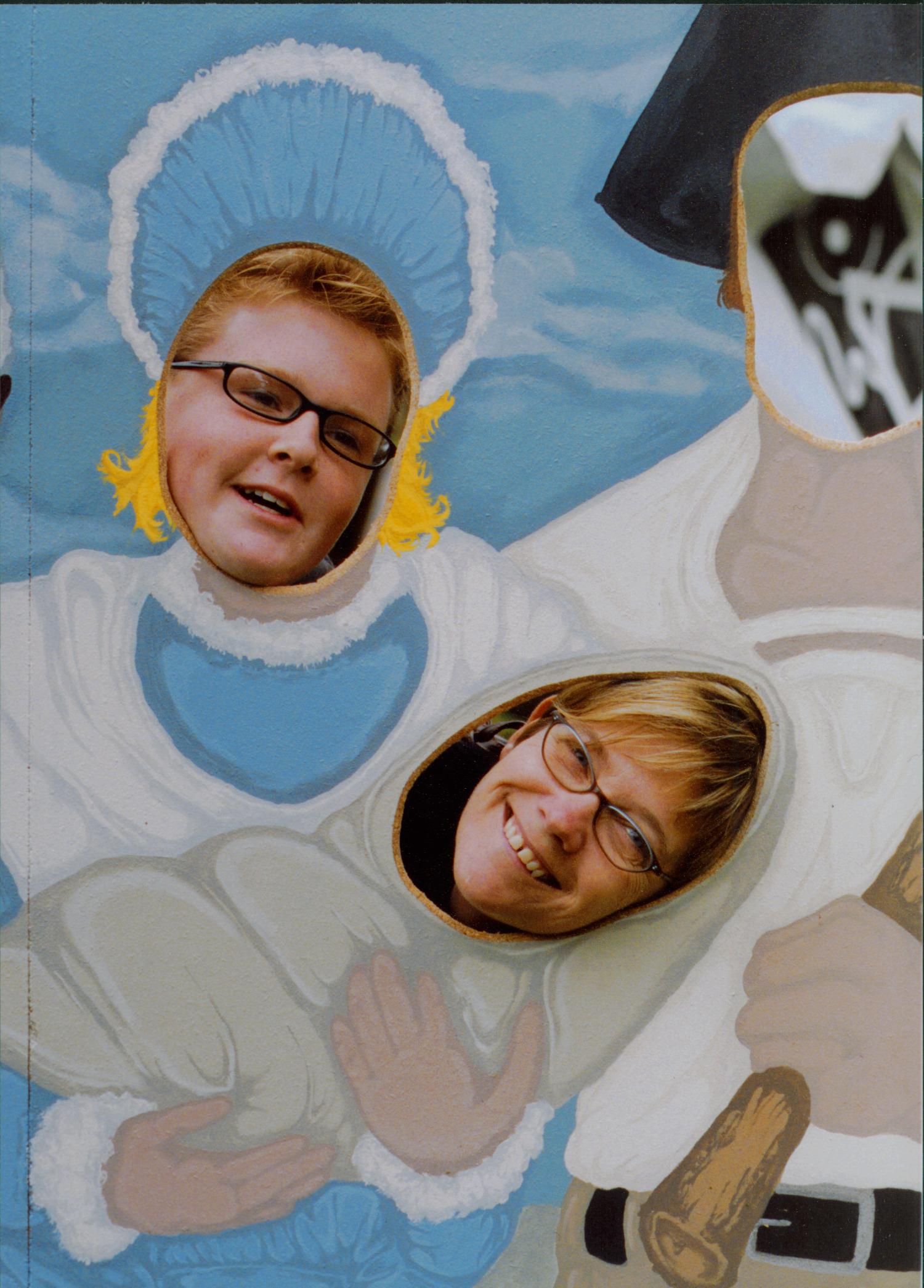 Founders Fashion Photo Keepsakes