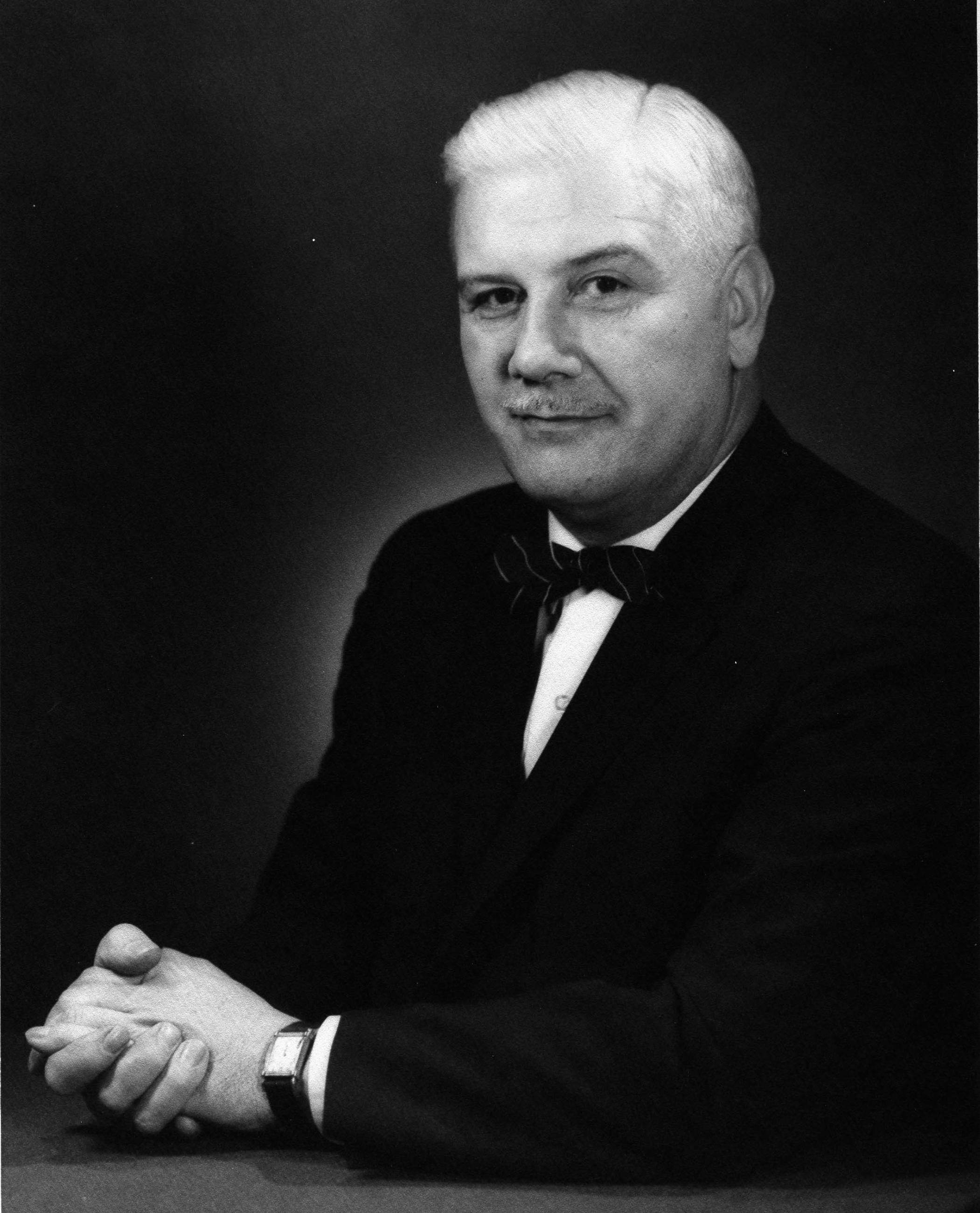 Frank Corbin