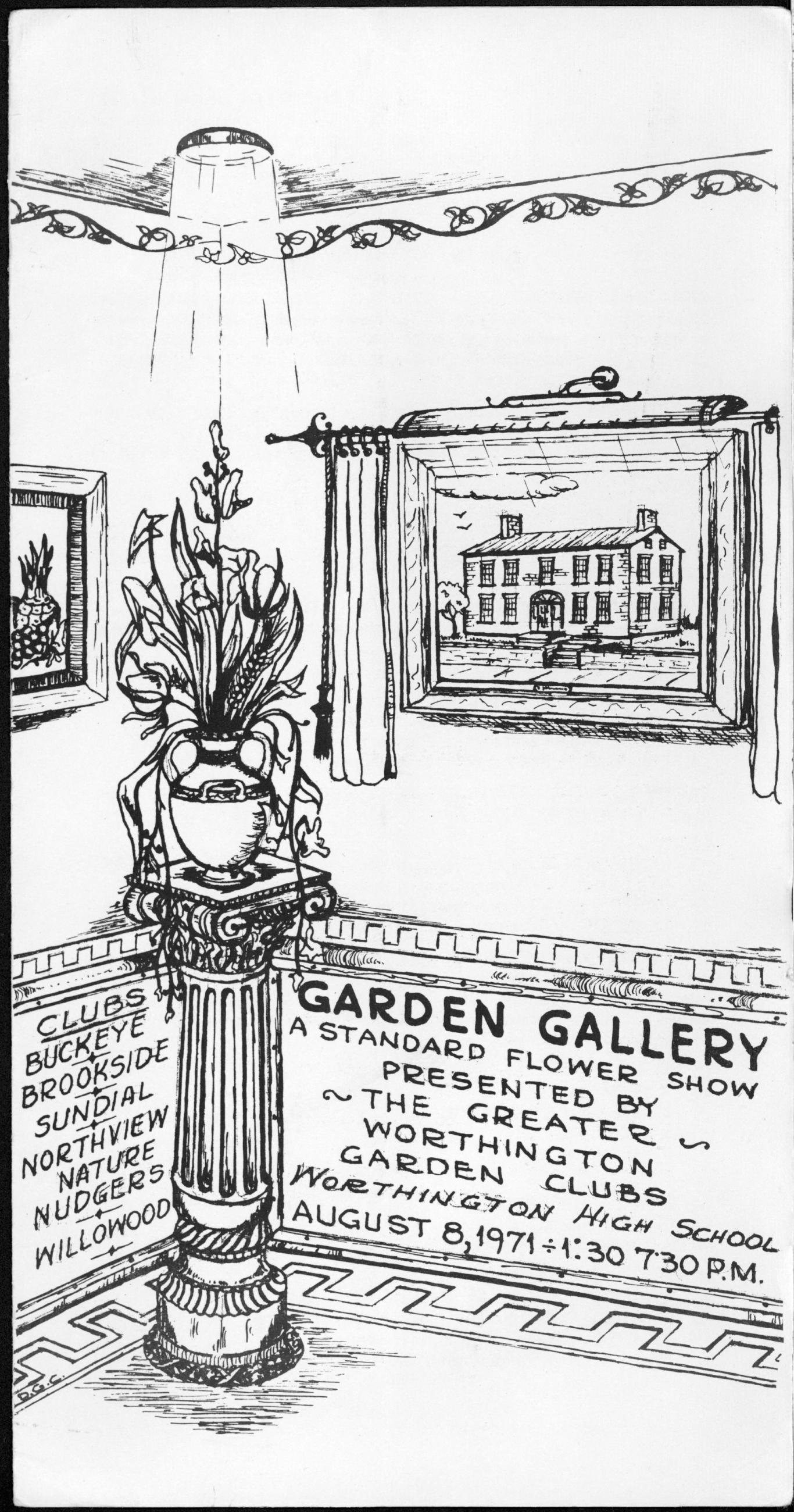 Garden Gallery