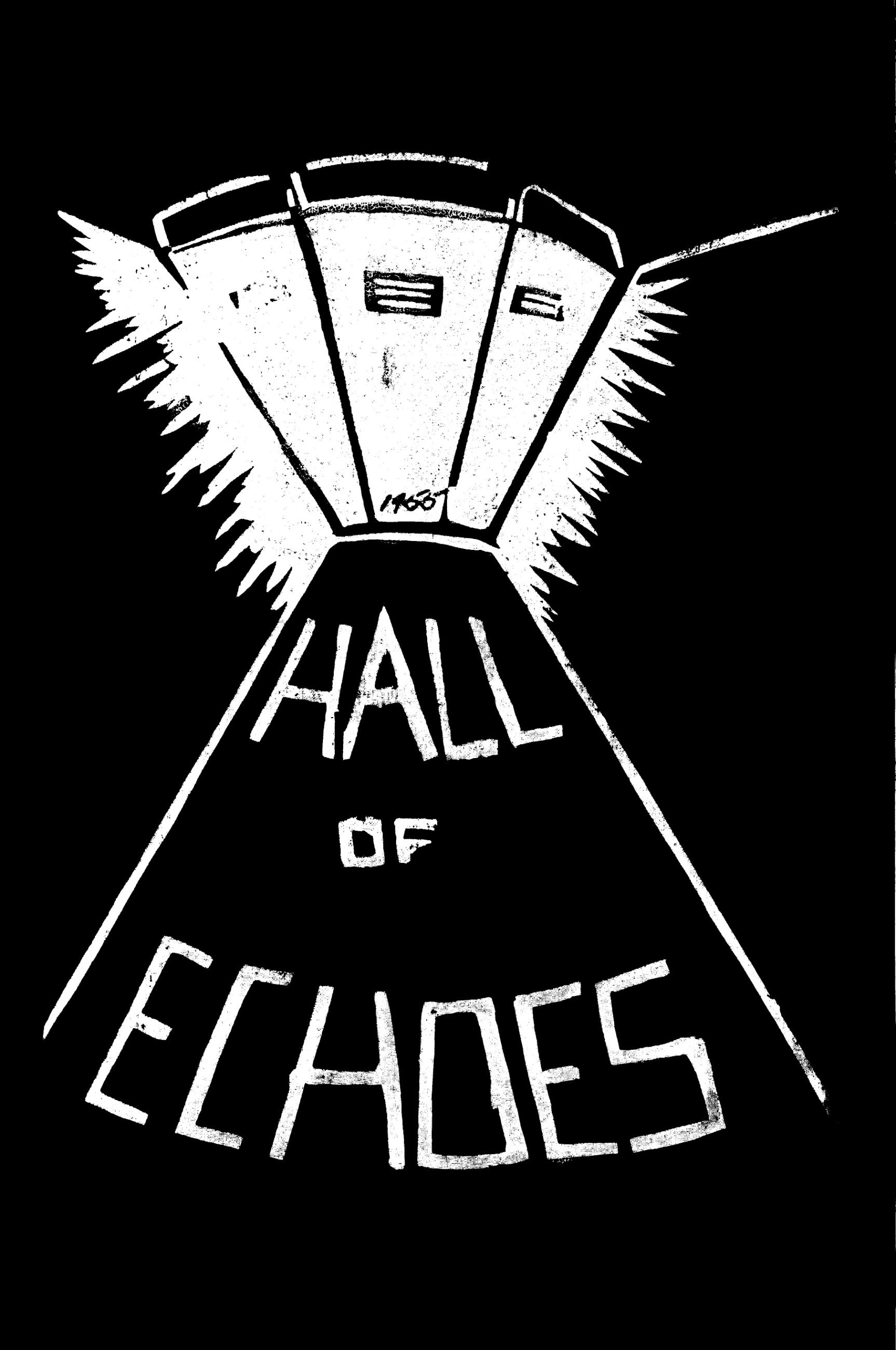 Hall of Echoes