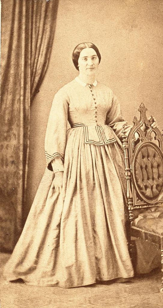 Henrietta Jackson Fickel