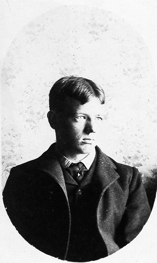 Herbert Worthington Griswold