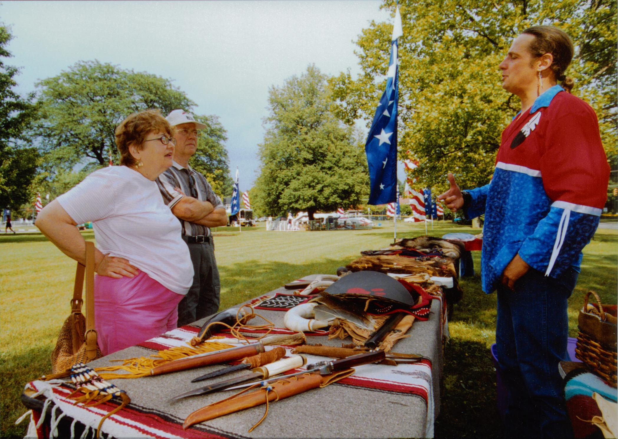 Homecoming Celebration