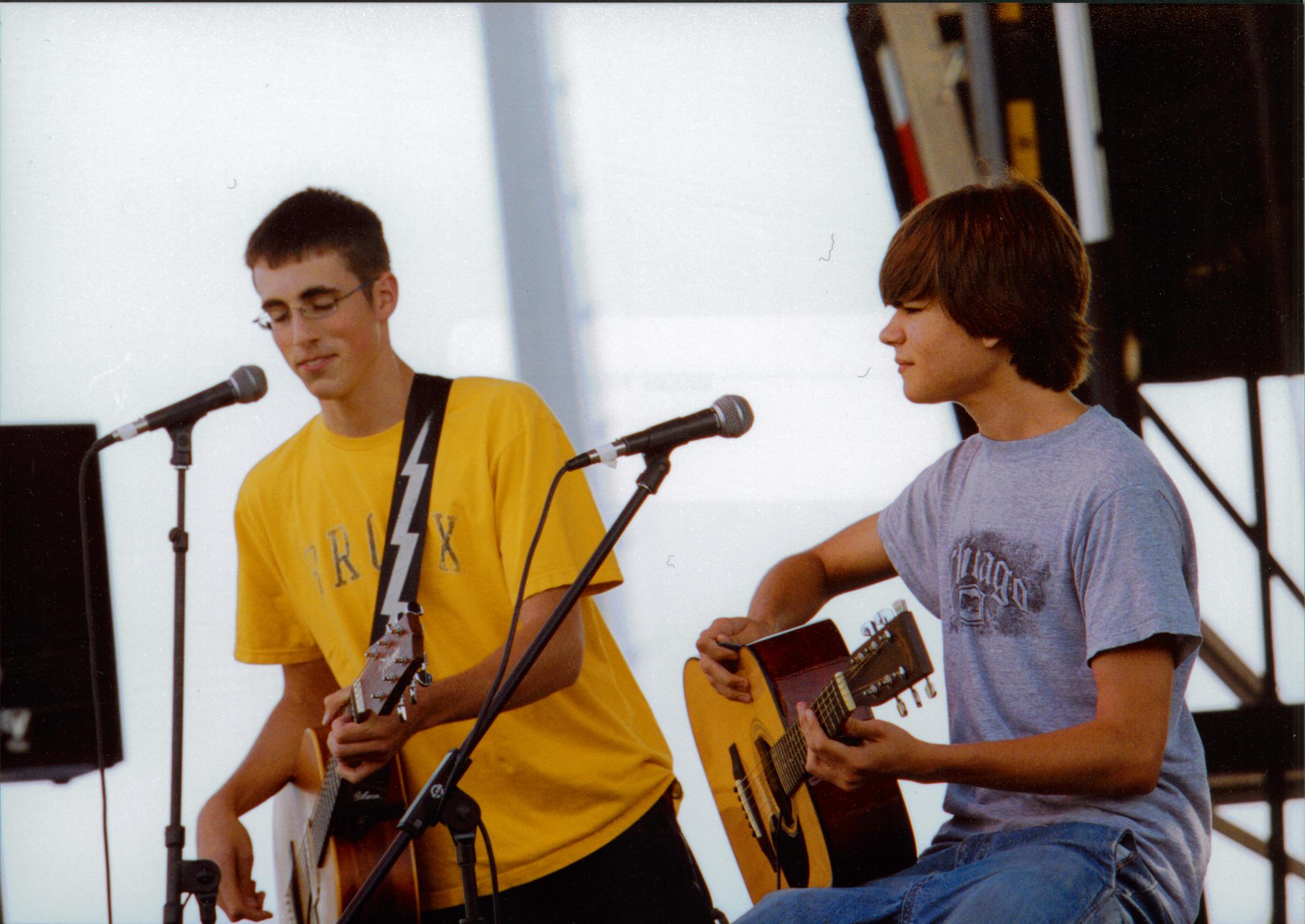 Homecoming Celebration