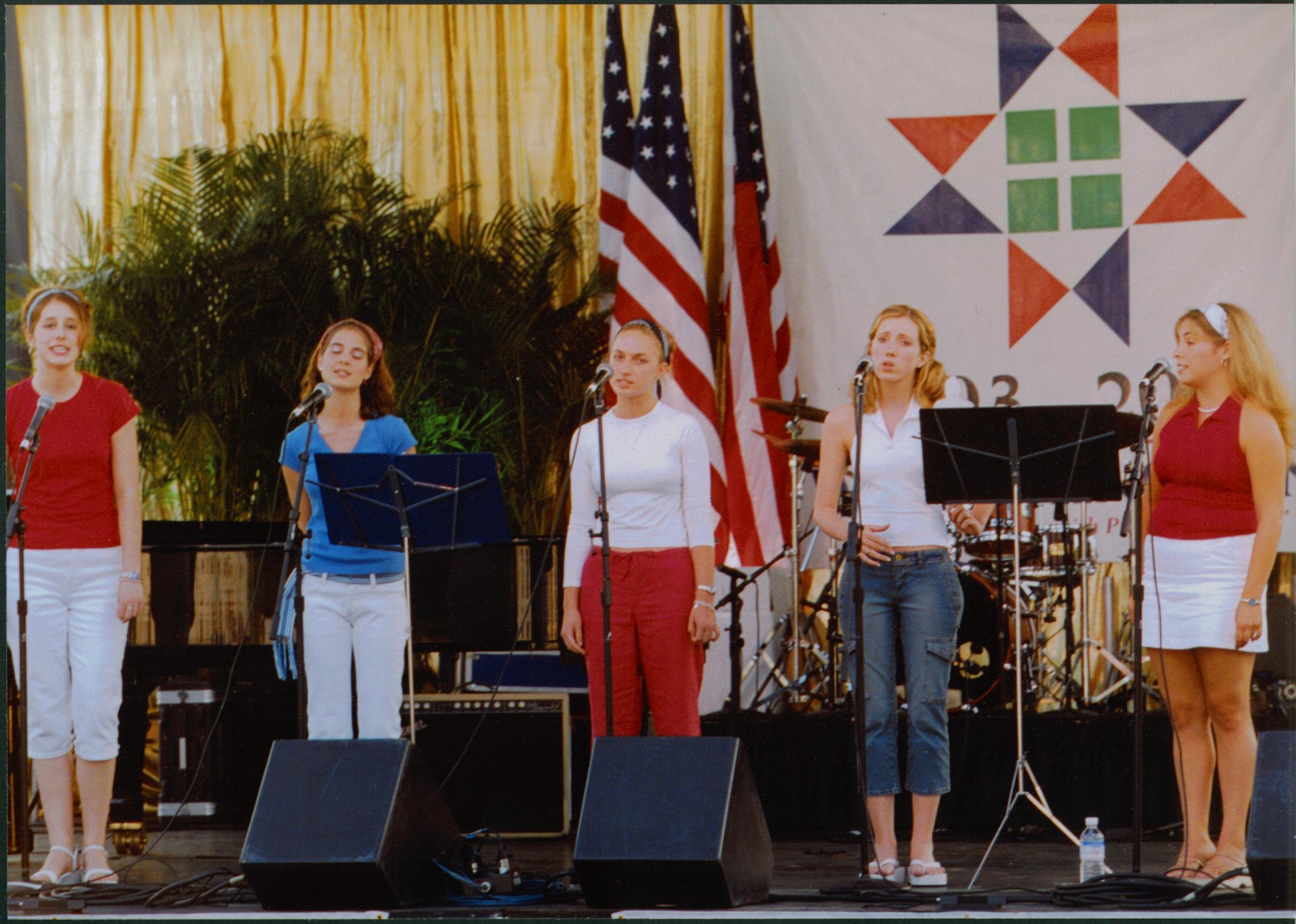 Homecoming Celebration