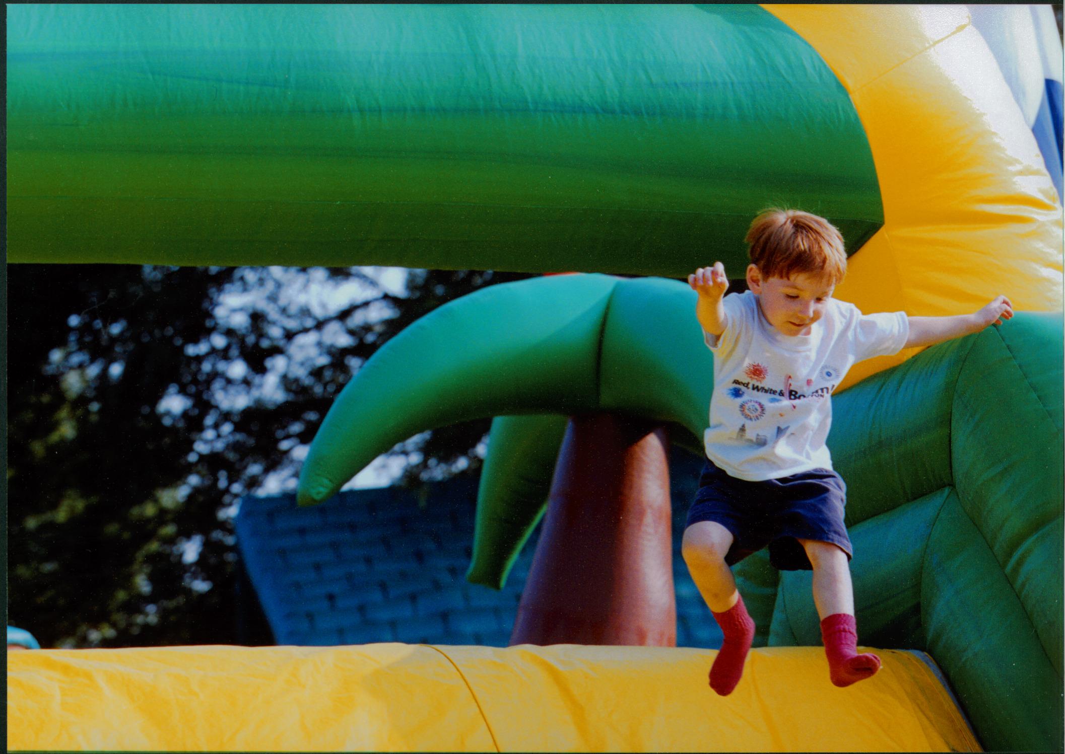 Homecoming Celebration