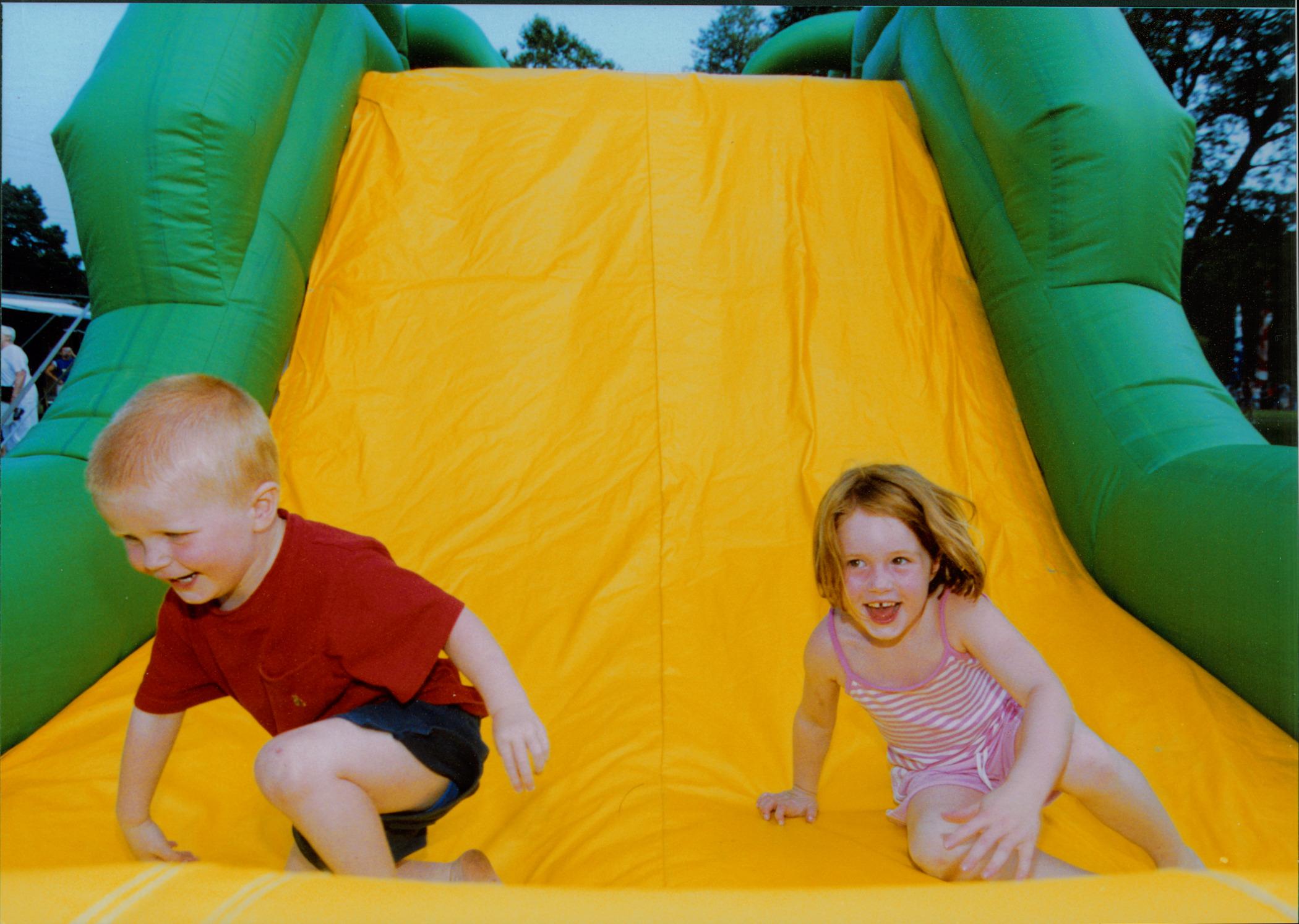 Homecoming Celebration