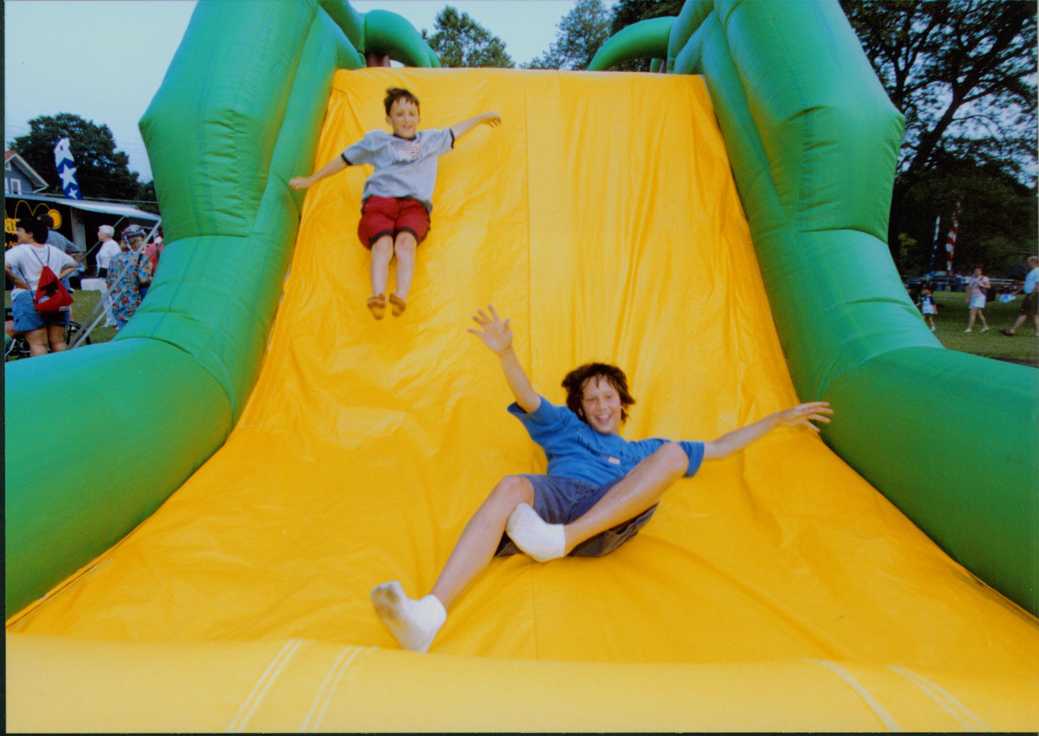 Homecoming Celebration