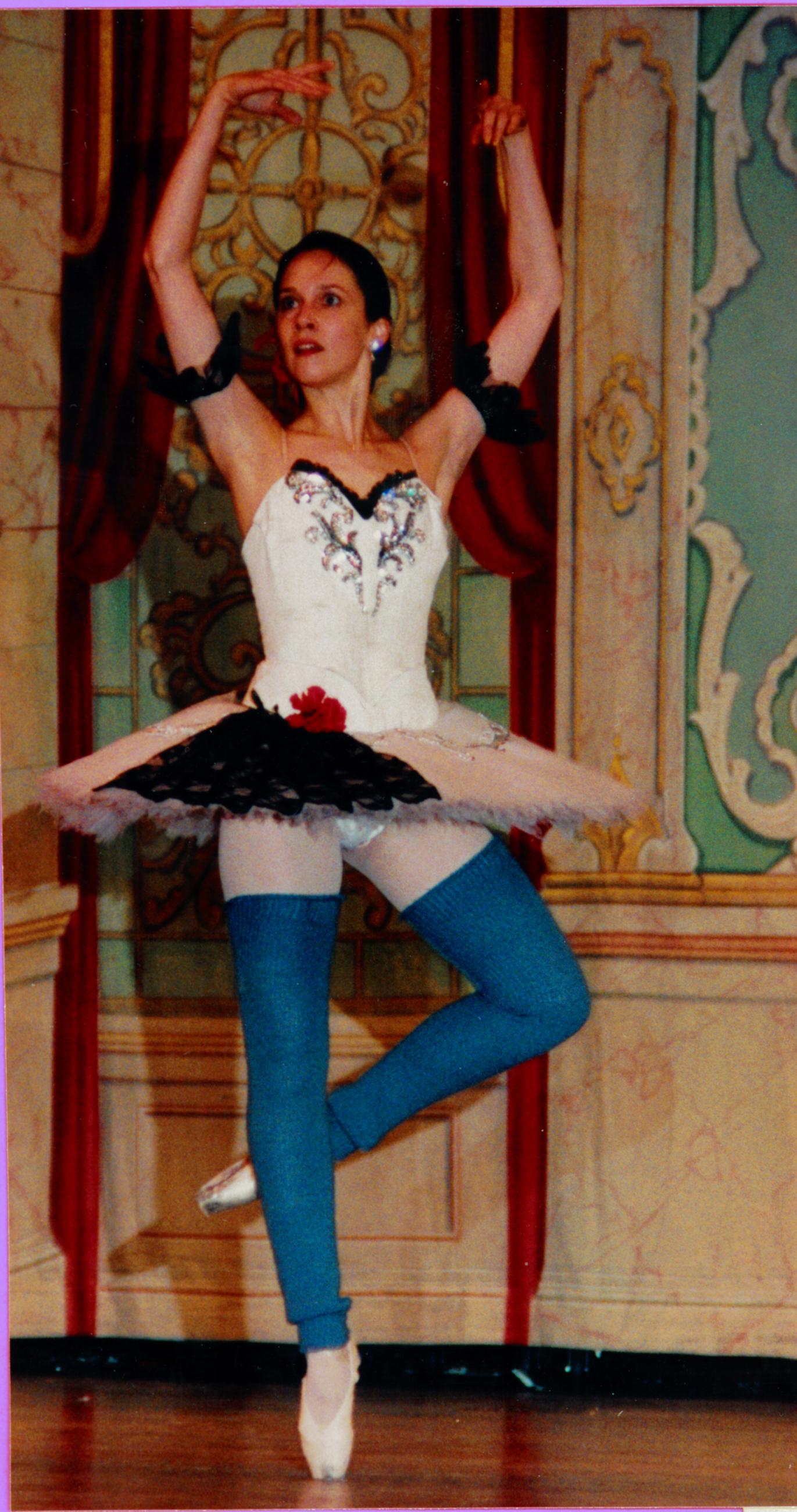 Paquita Ballet