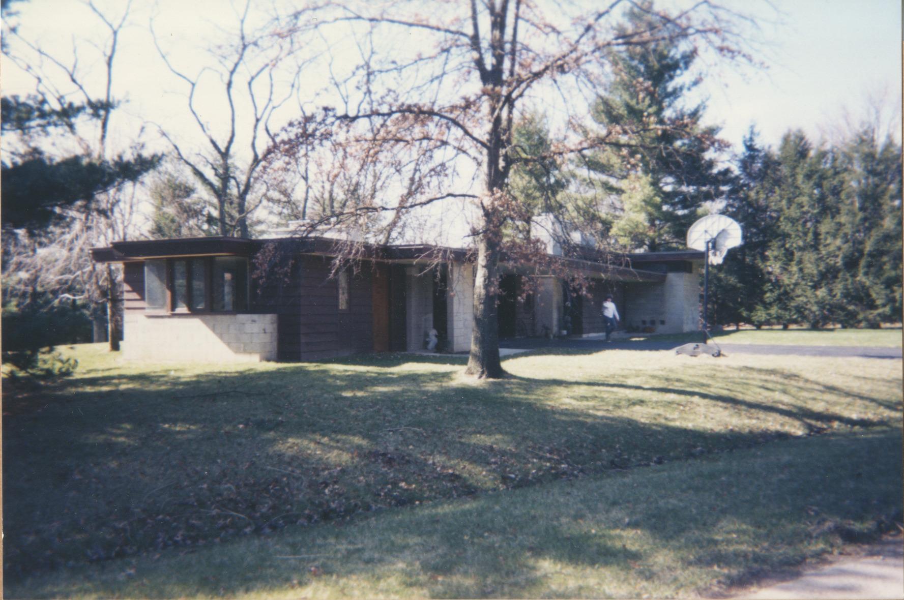 Photograph of Home at 510 Evergreen Circle