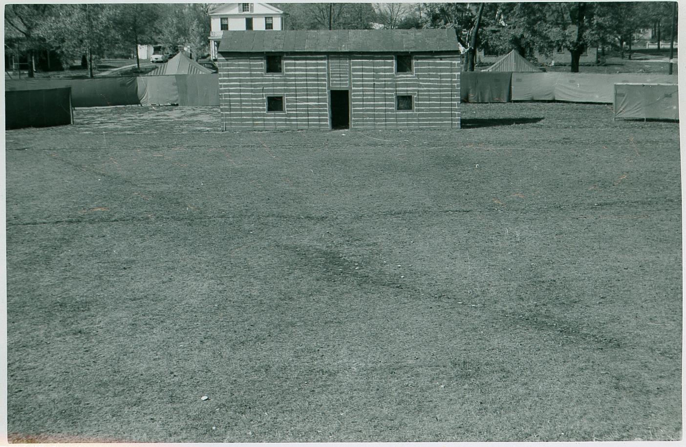 Sesquicentennial Pageant Set