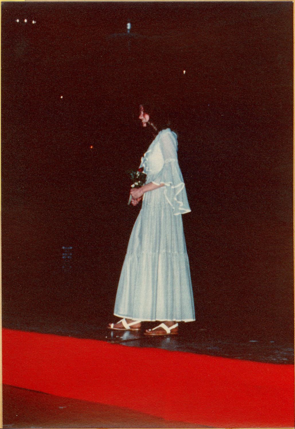 Spring Fling Fashion Show