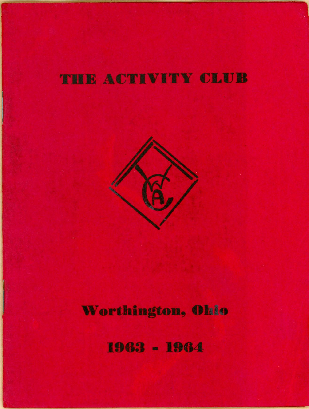 The Activity Club