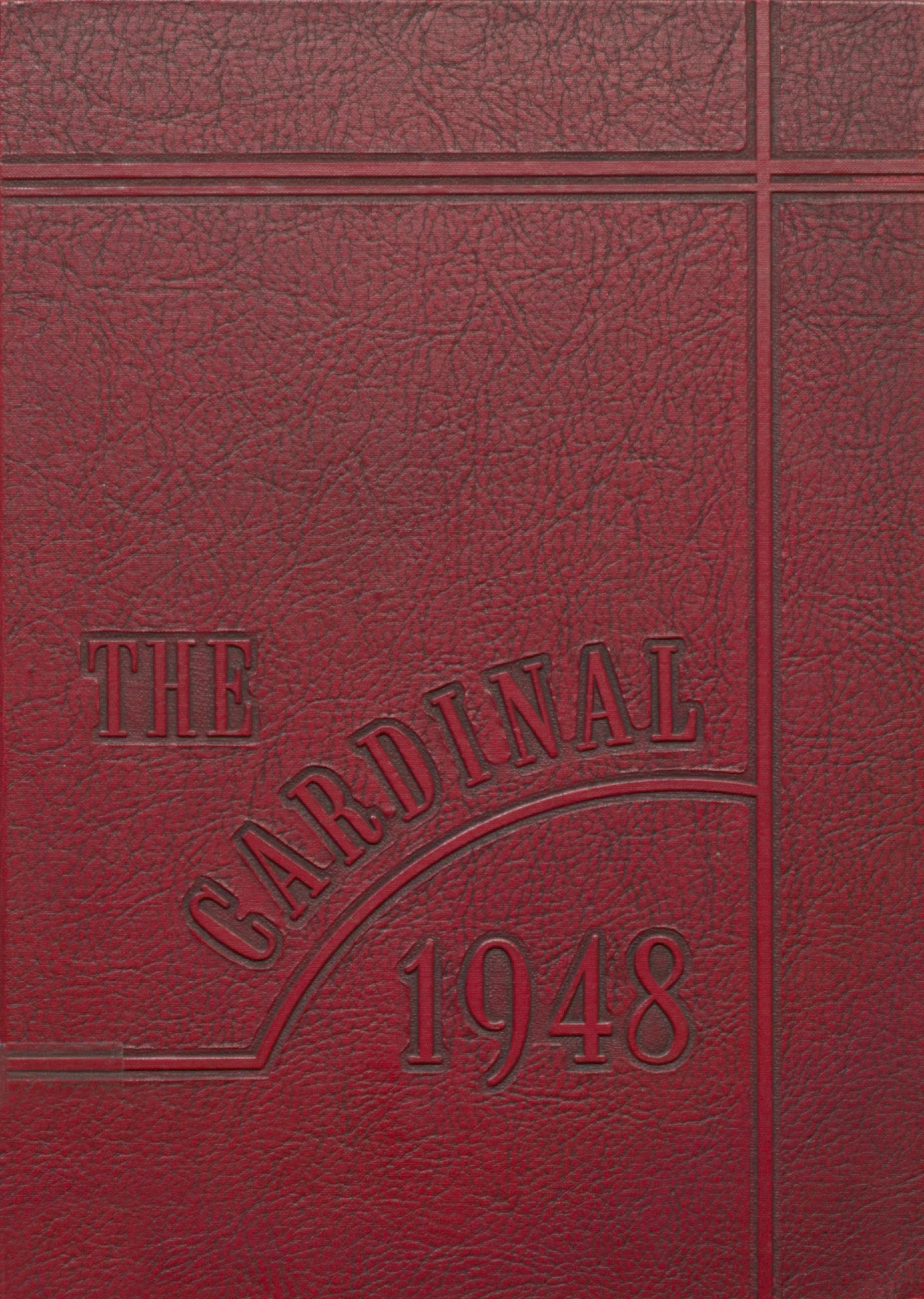 The Cardinal 1948