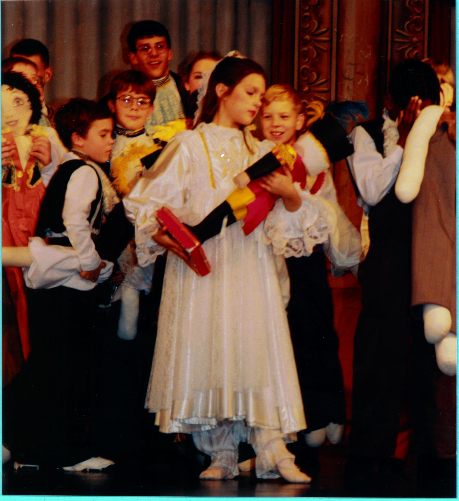 The Nutcracker Ballet