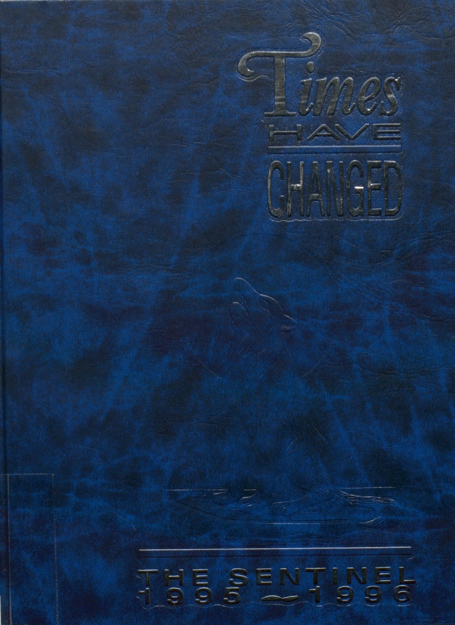 The Sentinel 1995-1996