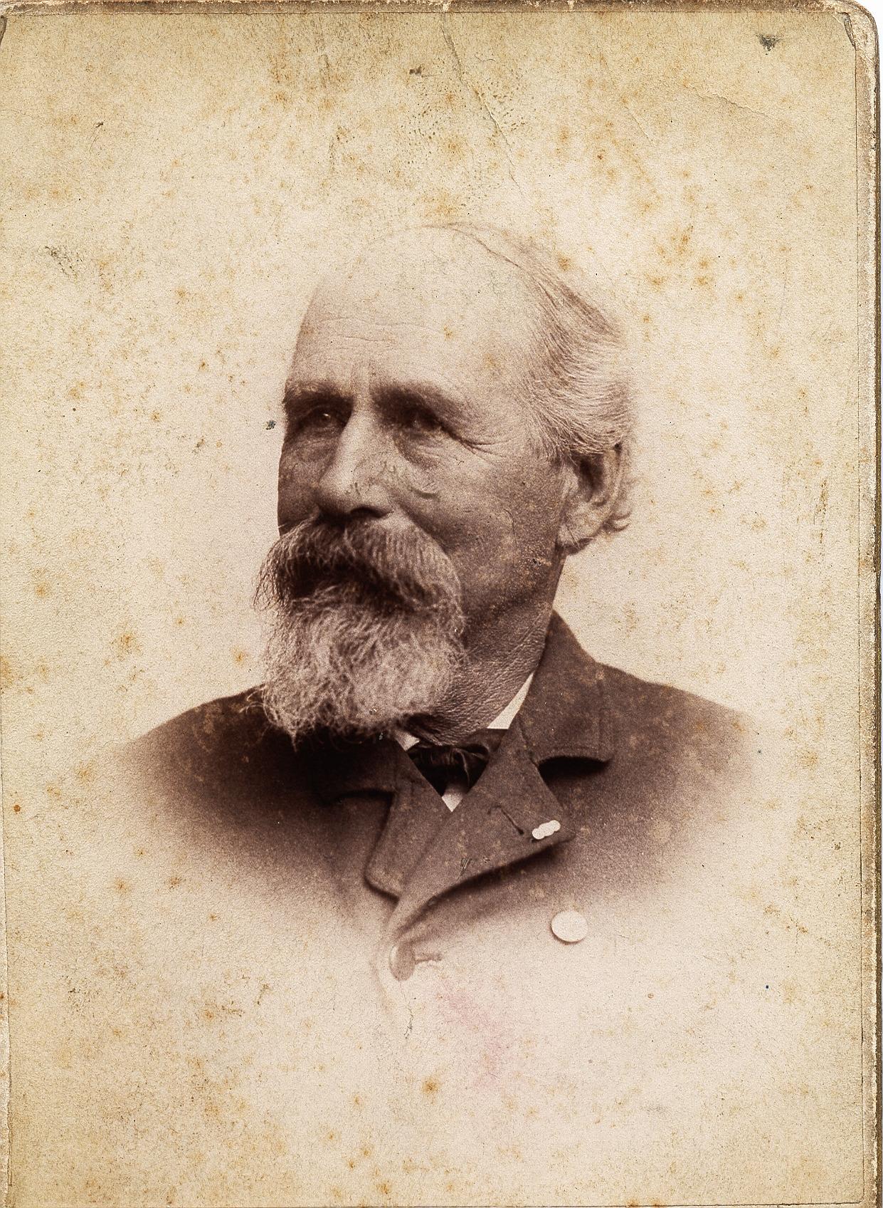 Thomas Jefferson Brelsford