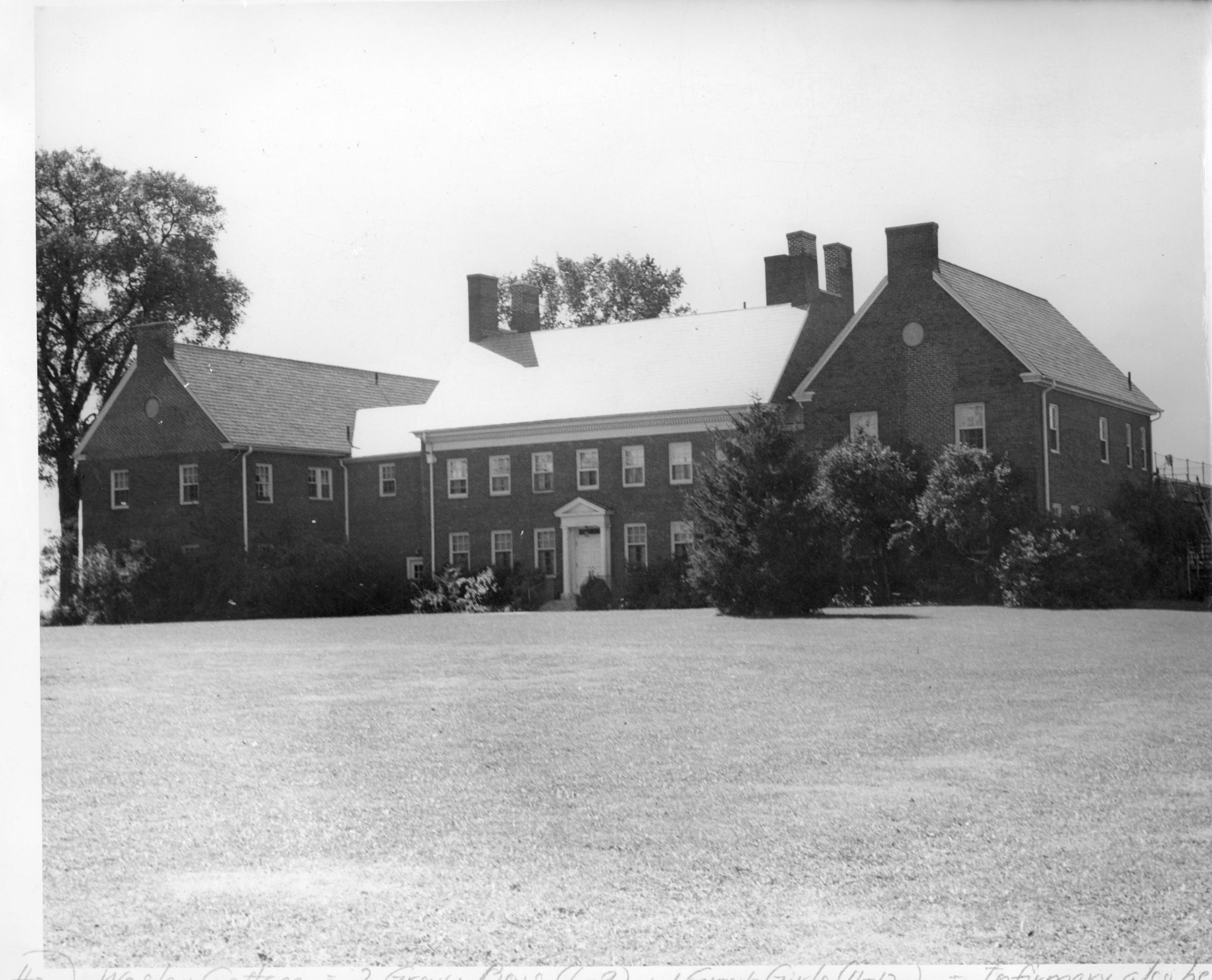 United Methodist Children's Home
