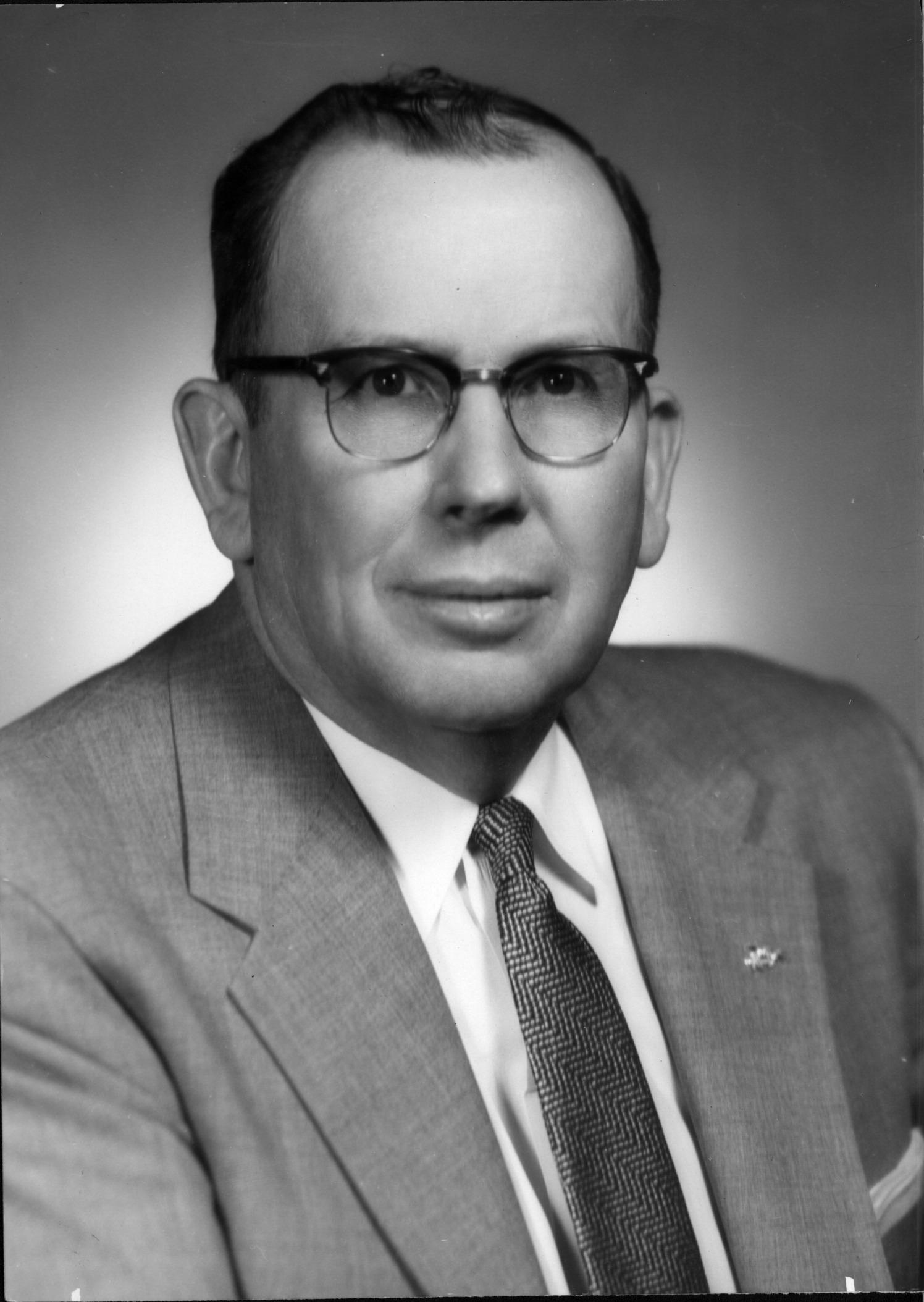 Vernon N. Holderman