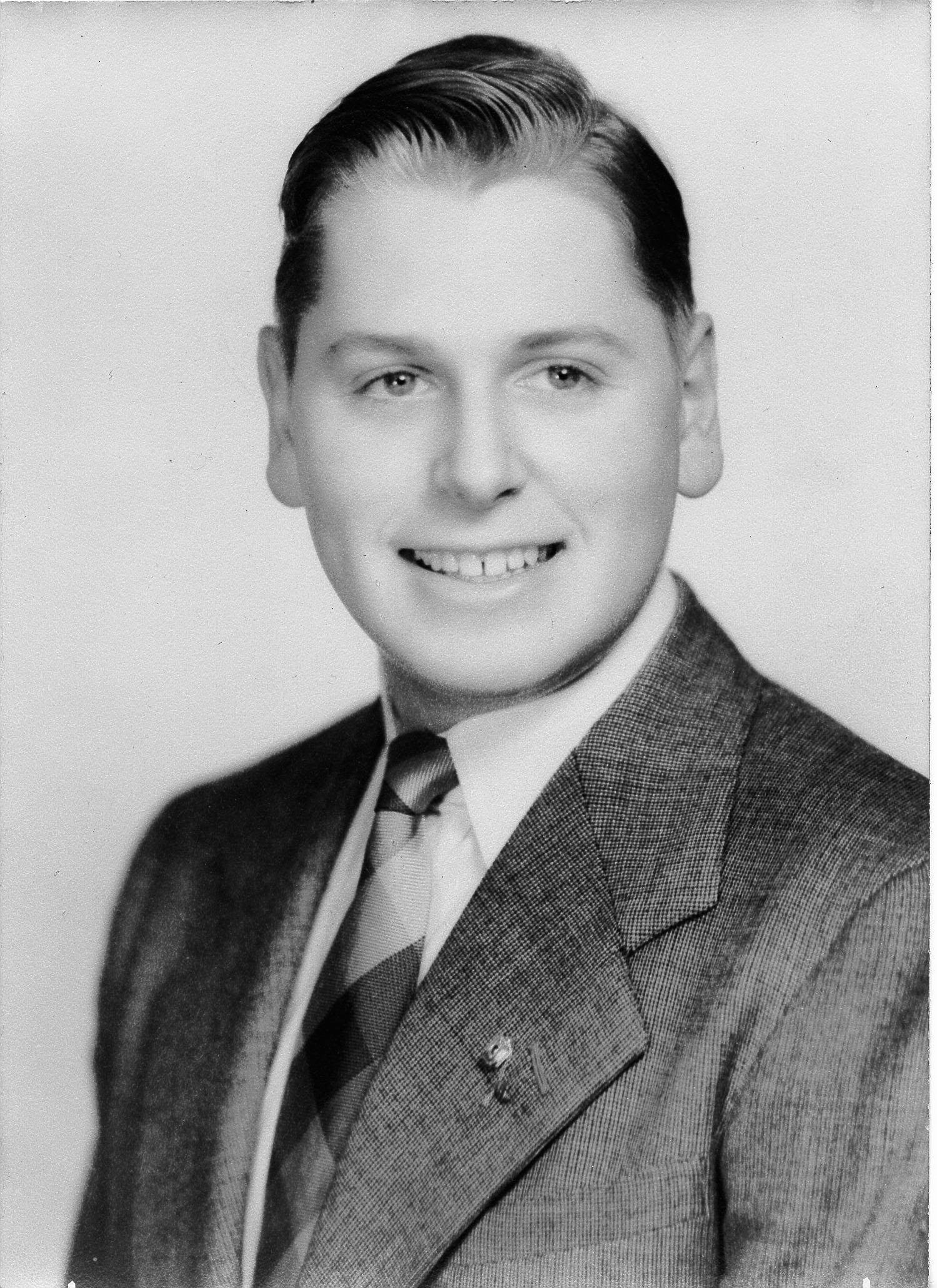 William R. Chadeayne