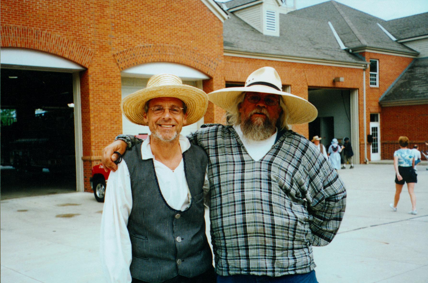 Worthington Bicentennial Homecoming Celebration